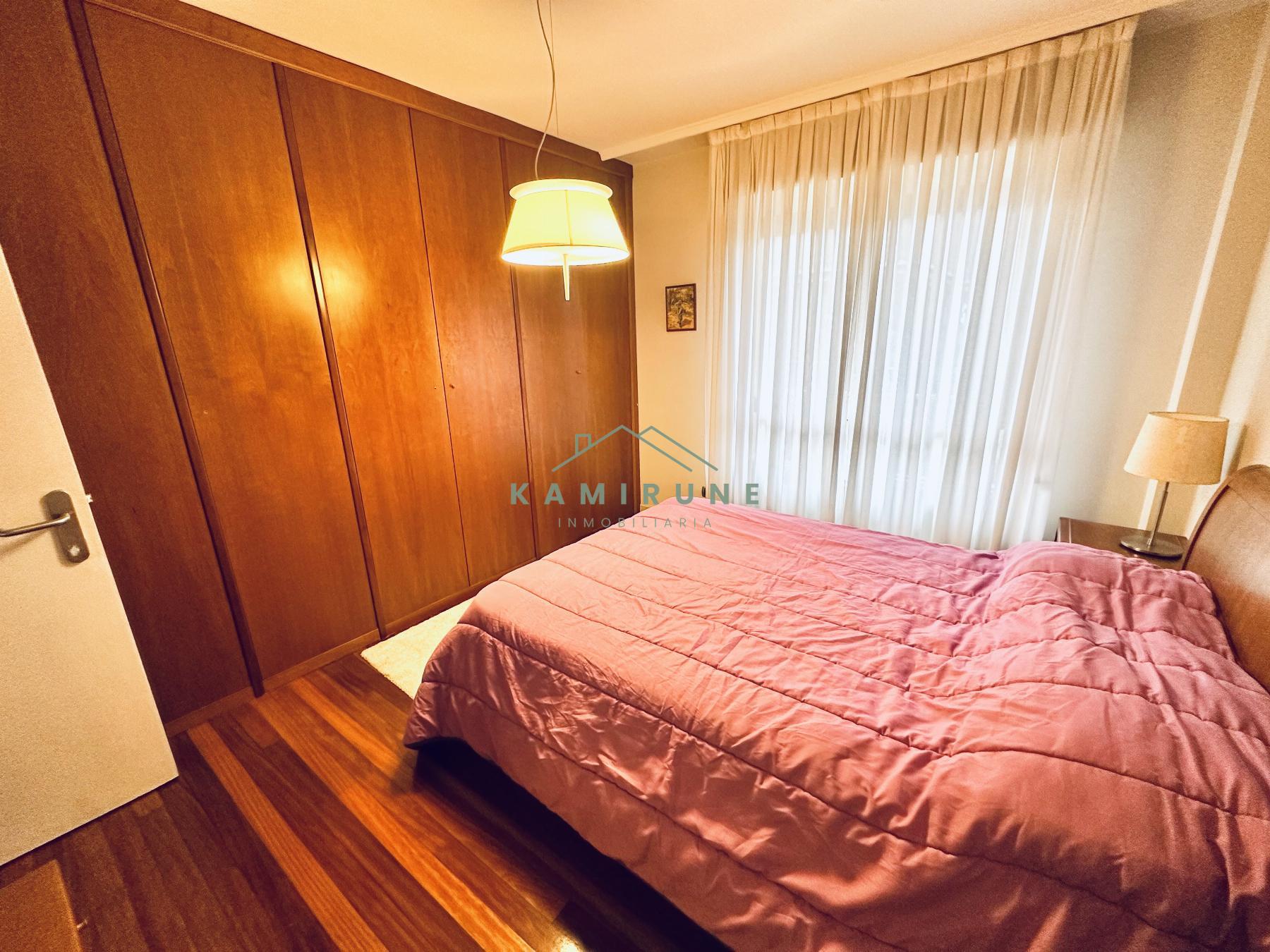 Venta de piso en Lemoa