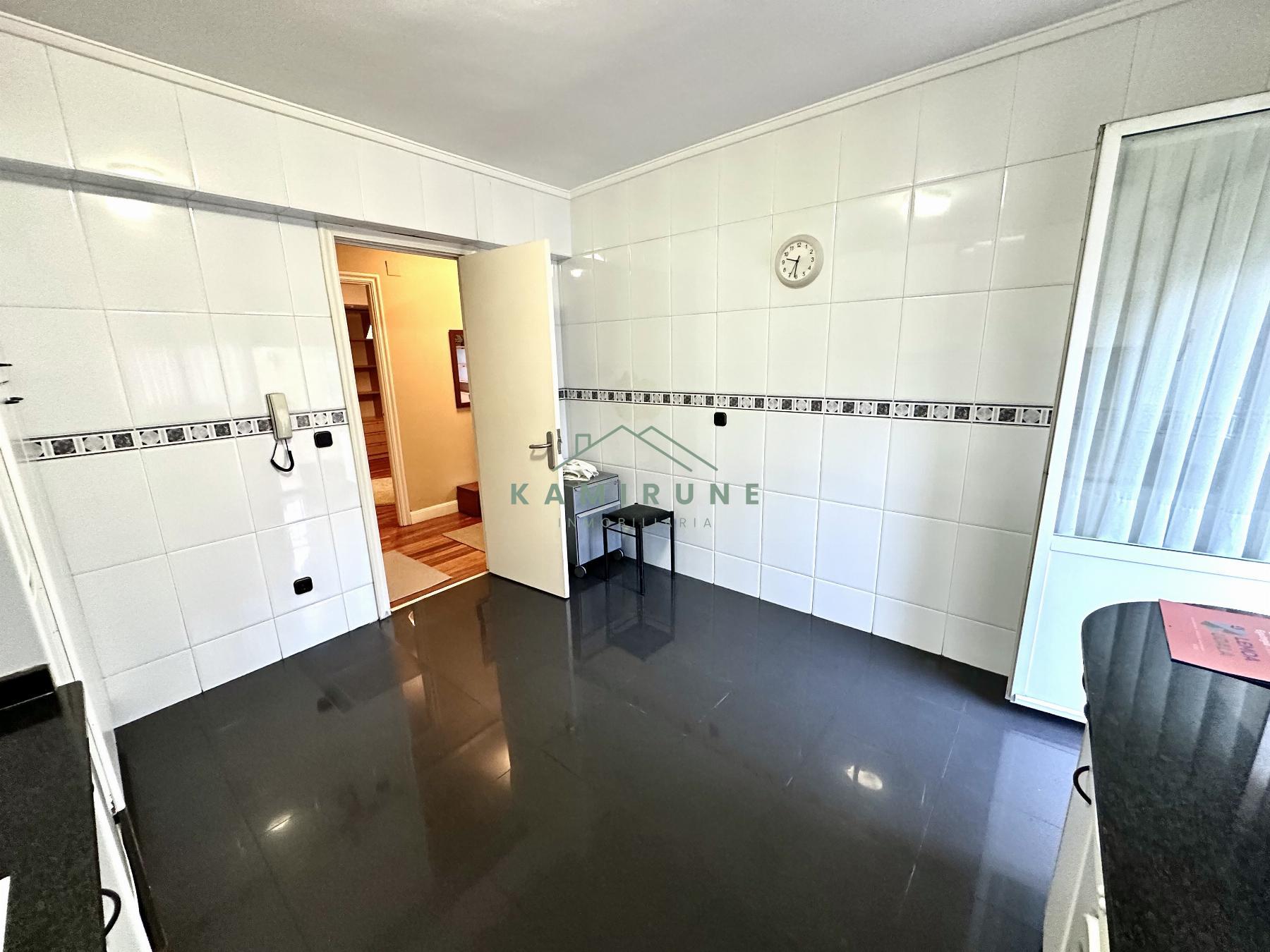 Venta de piso en Lemoa