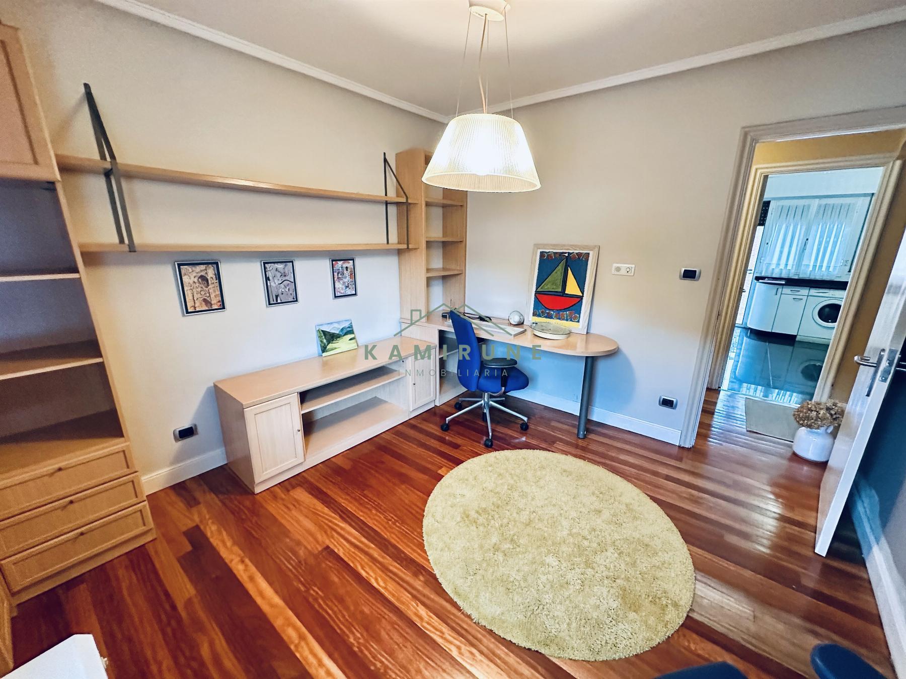 Venta de piso en Lemoa