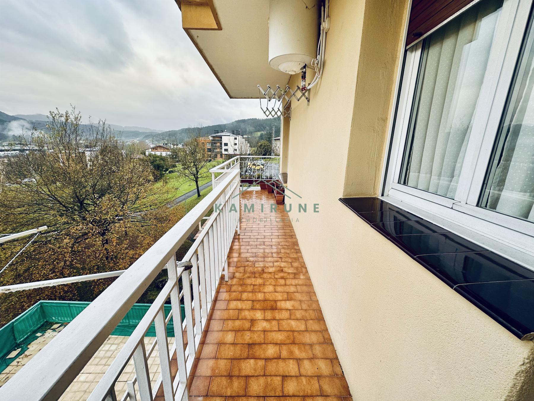 Venta de piso en Lemoa