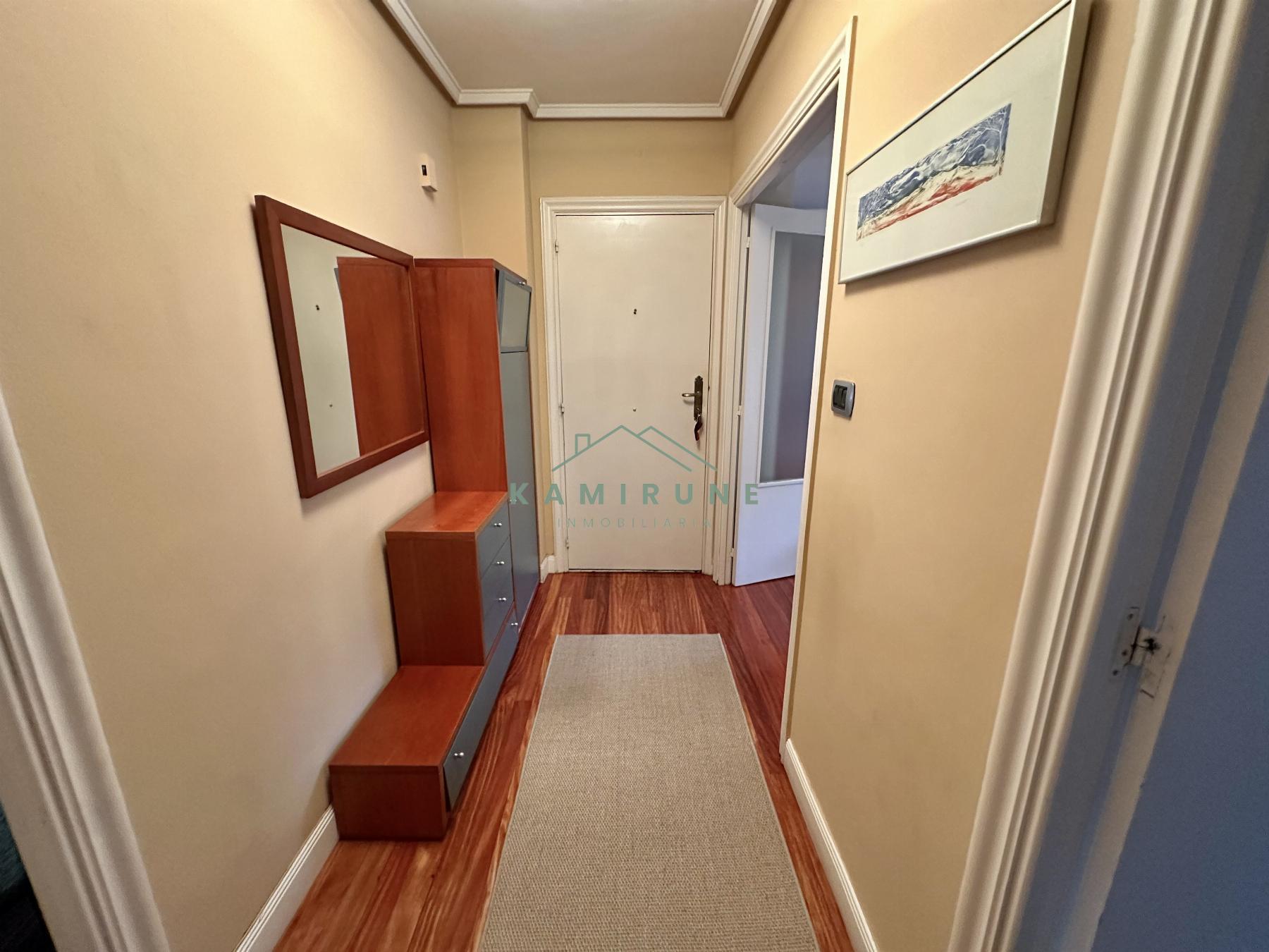 Venta de piso en Lemoa