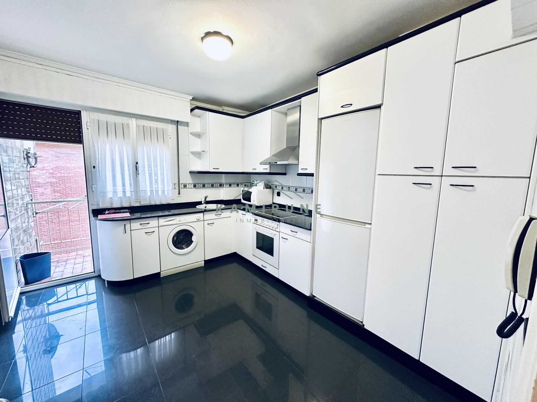 Venta de piso en Lemoa