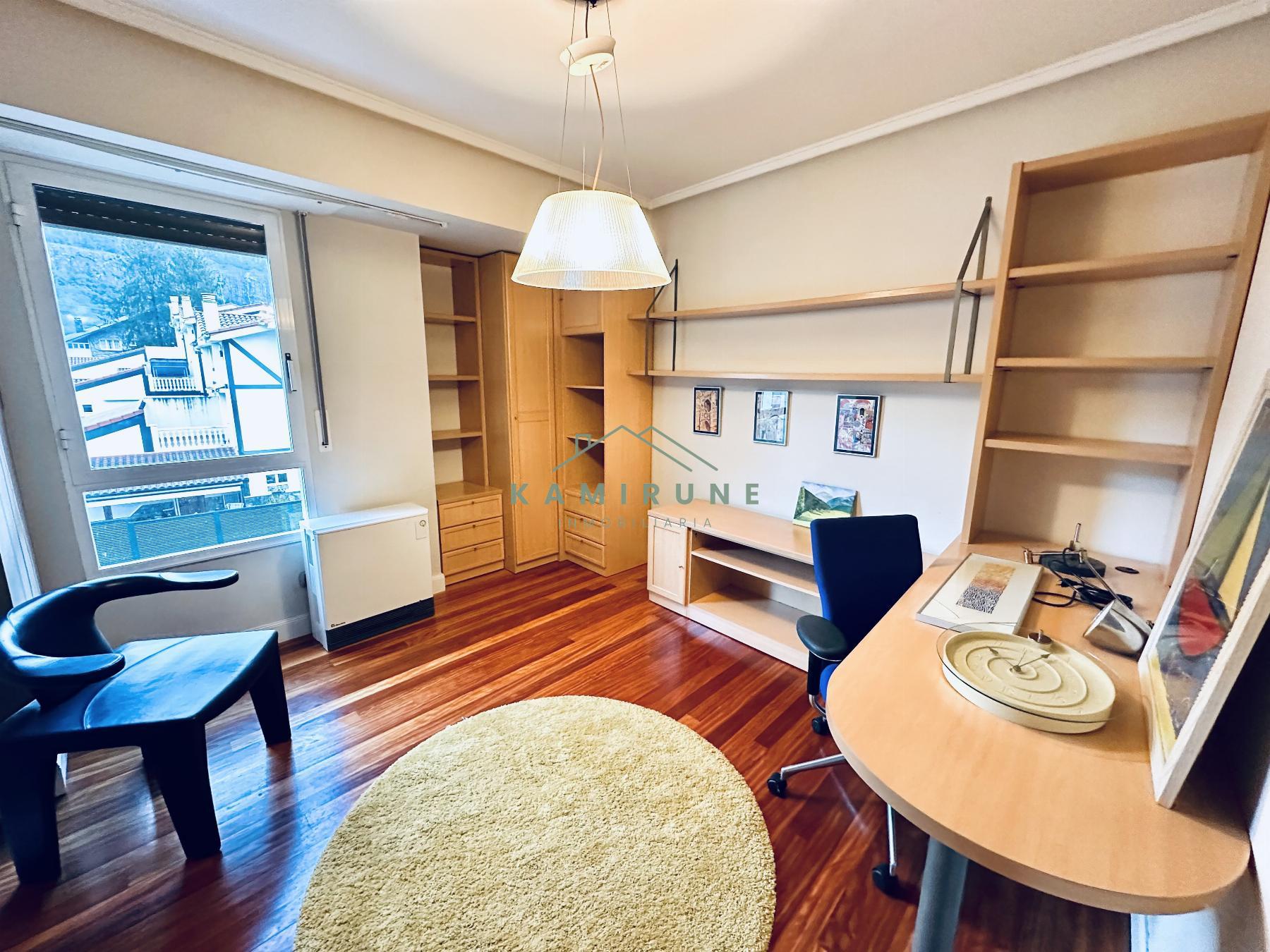 Venta de piso en Lemoa