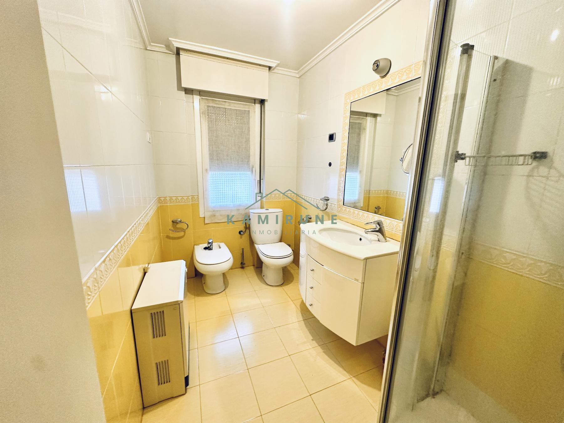 Venta de piso en Lemoa