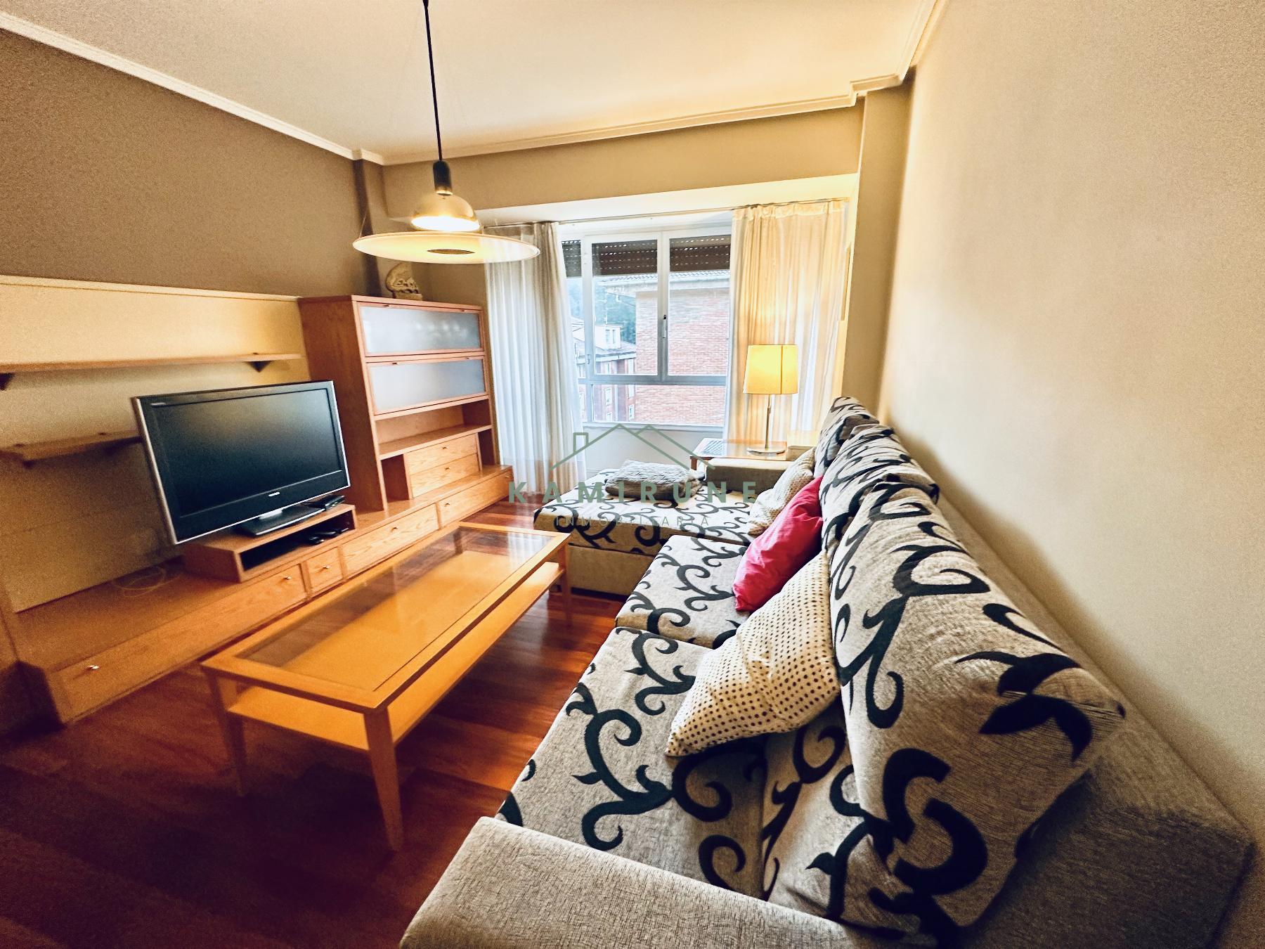 Venta de piso en Lemoa
