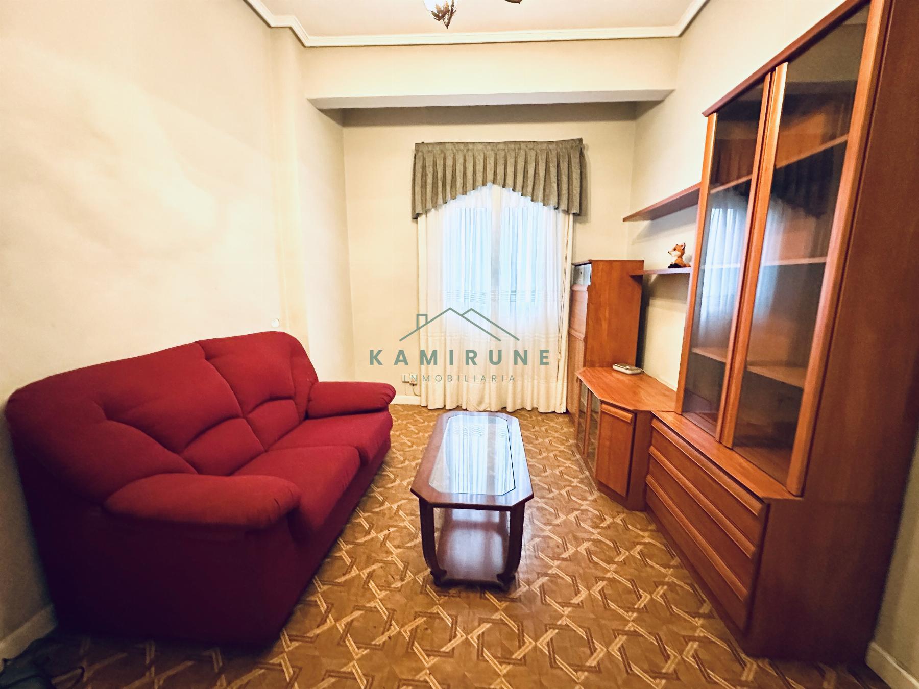For sale of flat in Santurtzi