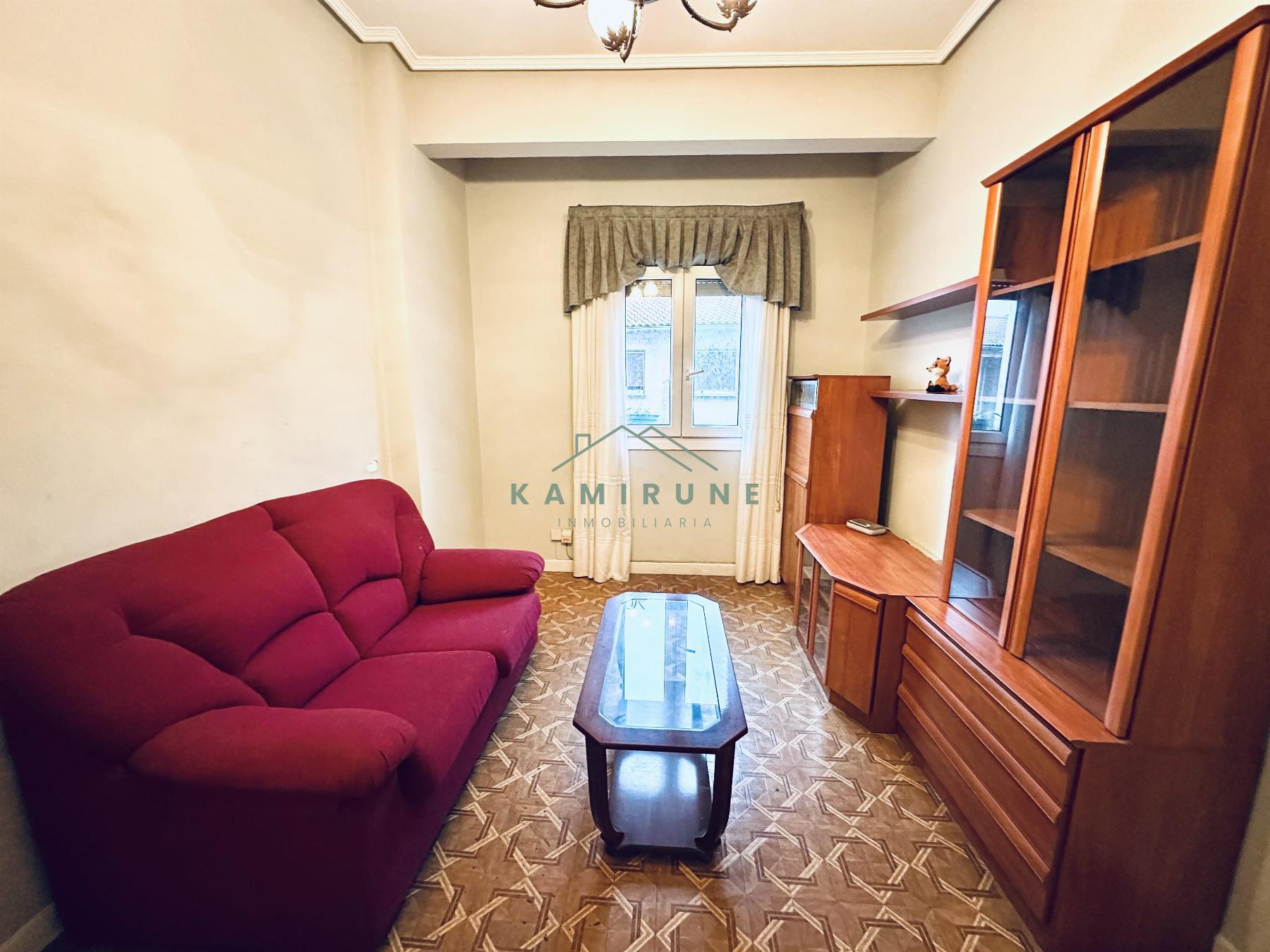 For sale of flat in Santurtzi