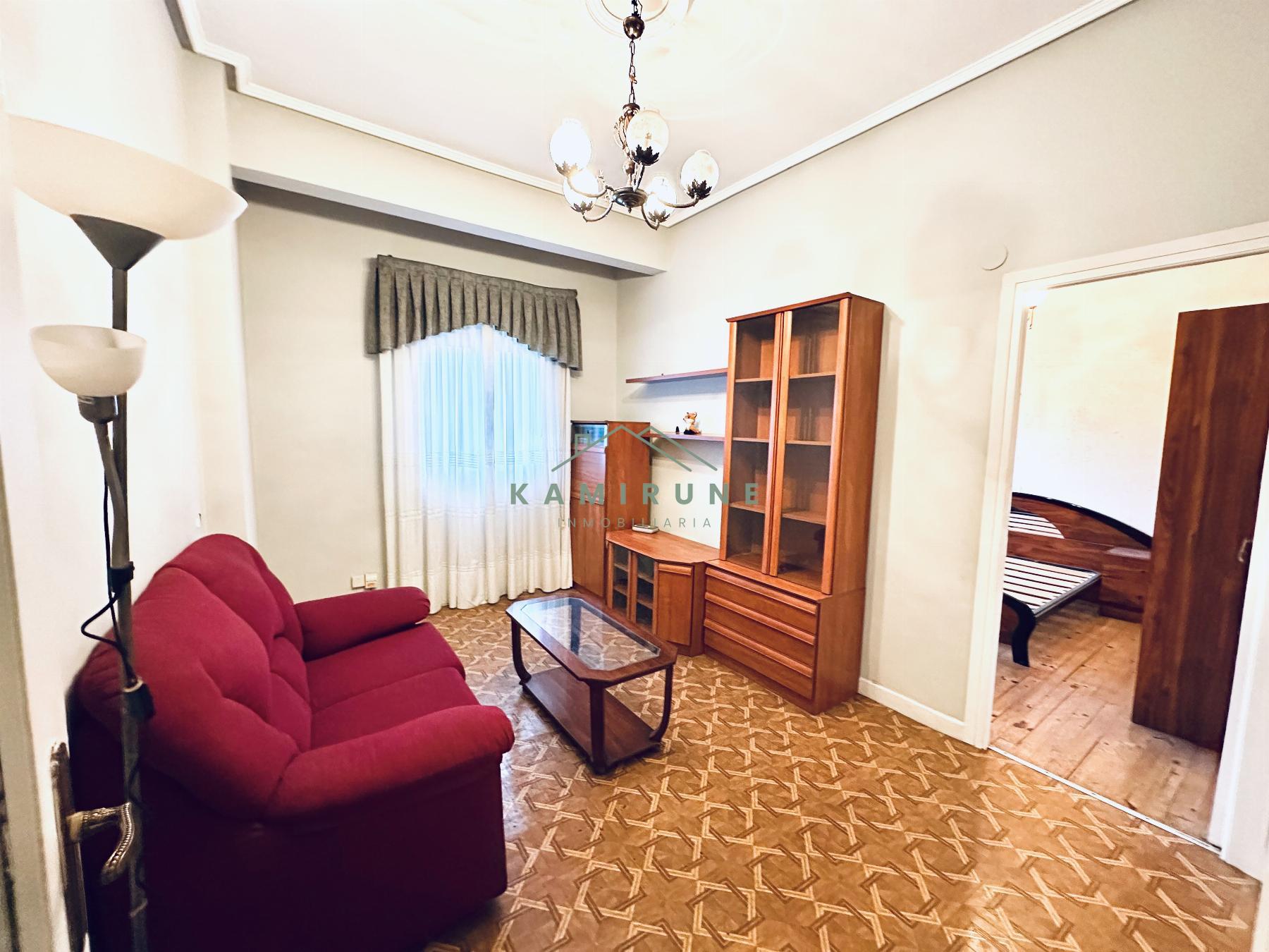 For sale of flat in Santurtzi