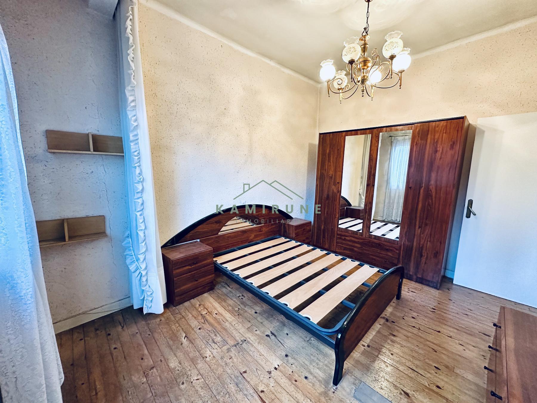 For sale of flat in Santurtzi