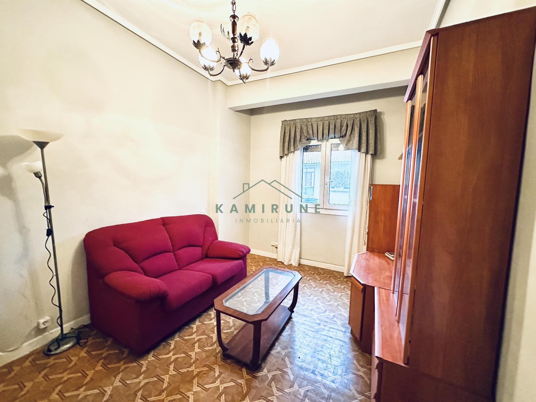 For sale of flat in Santurtzi