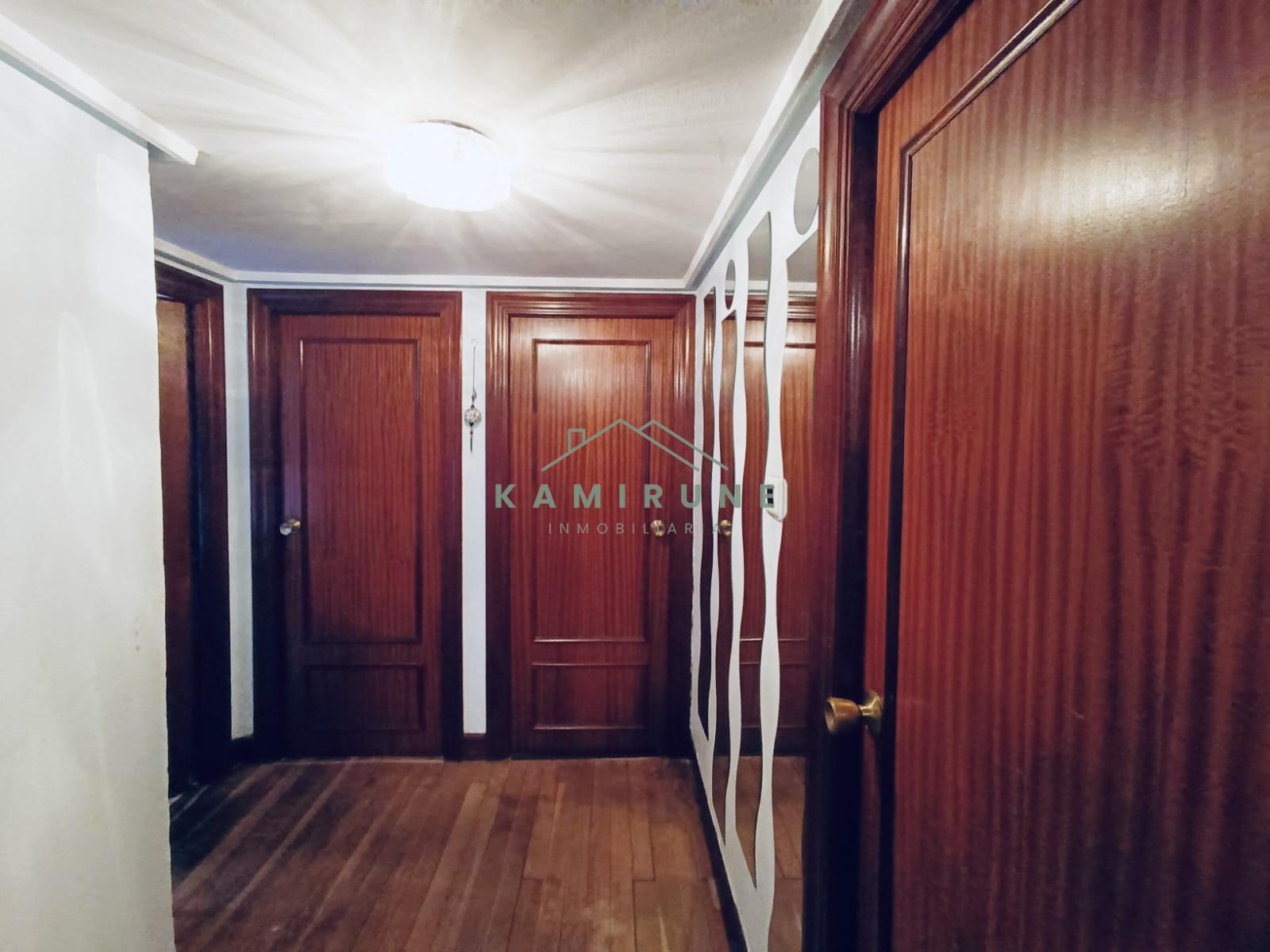 For sale of flat in Portugalete