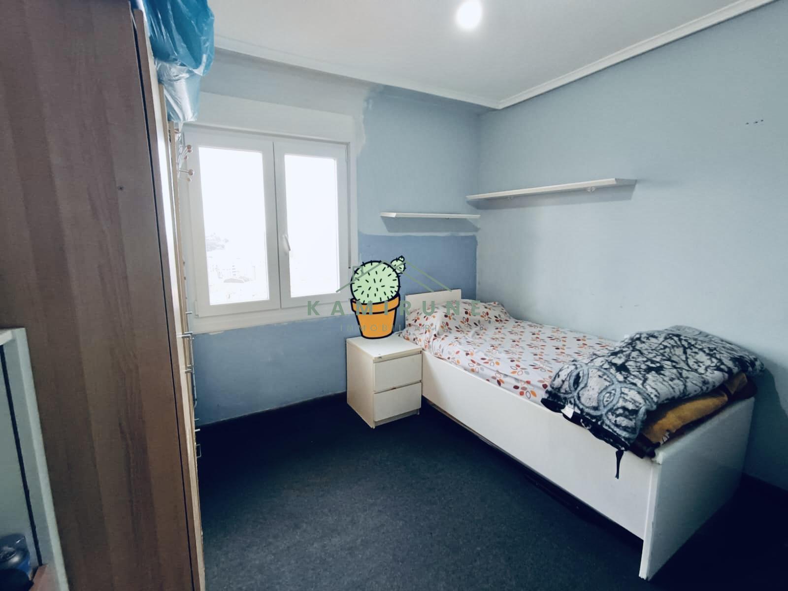 For sale of flat in Portugalete