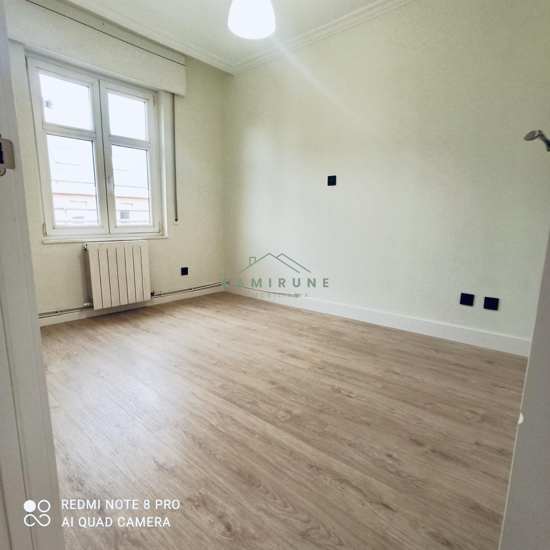 For sale of flat in Bilbao