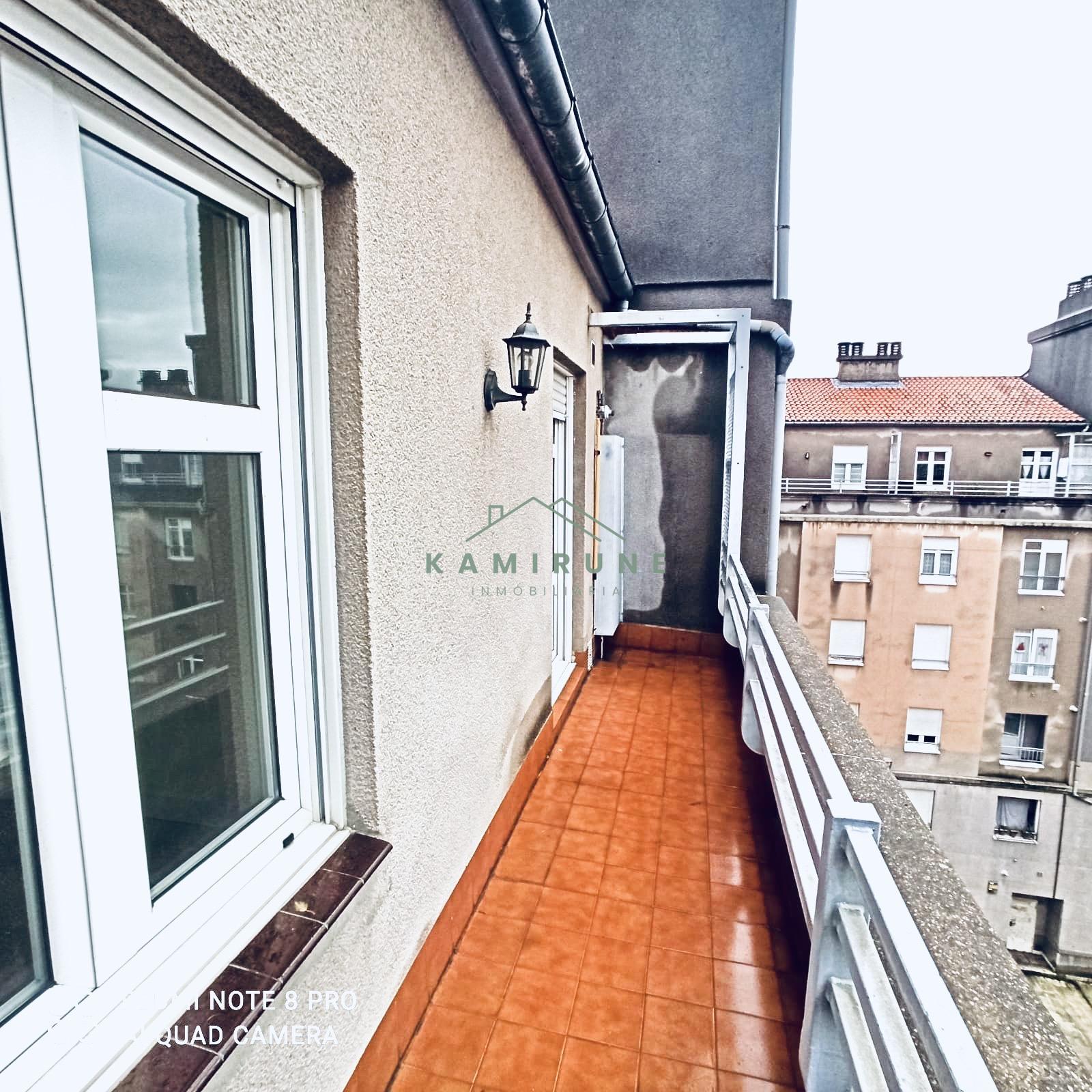 For sale of flat in Bilbao