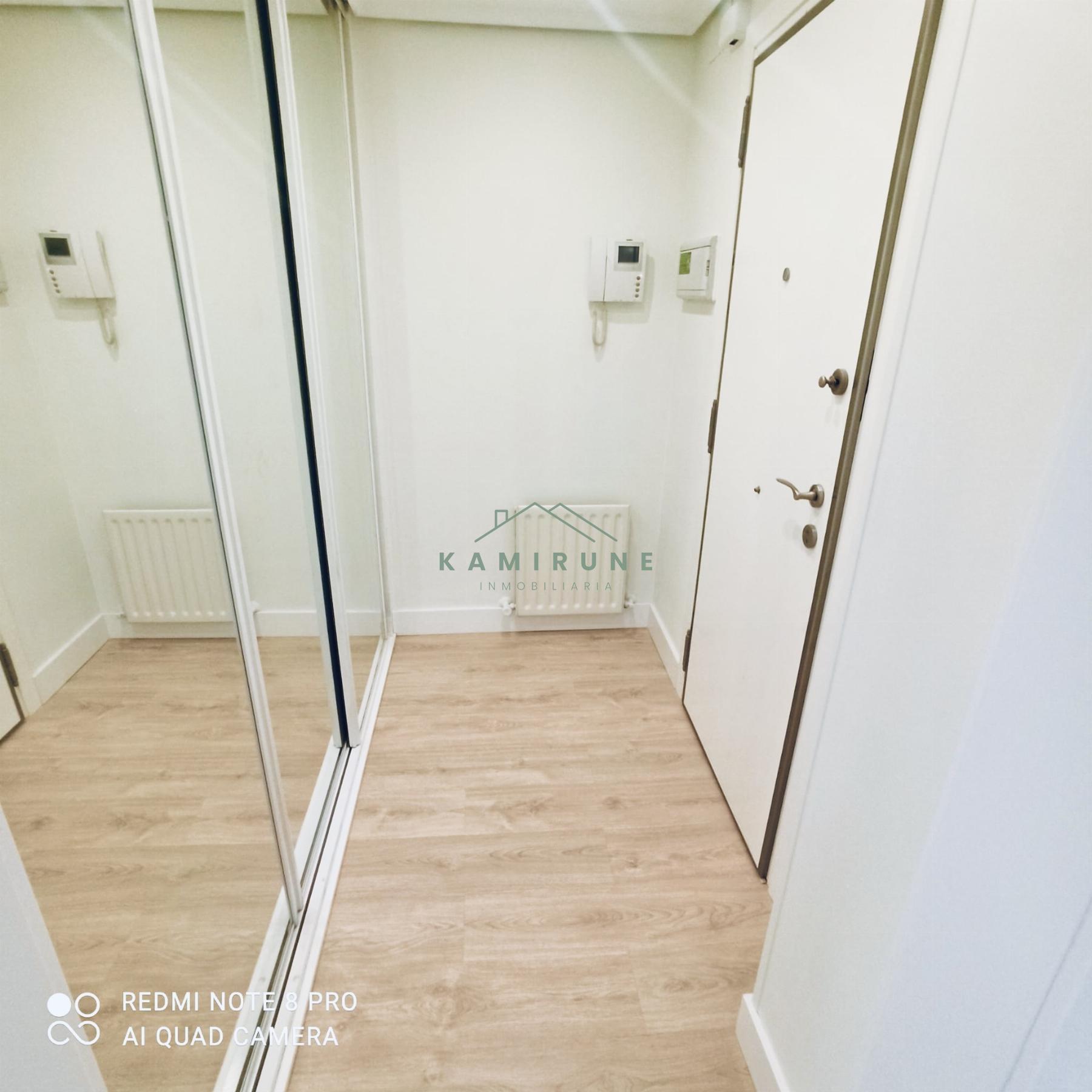 For sale of flat in Bilbao