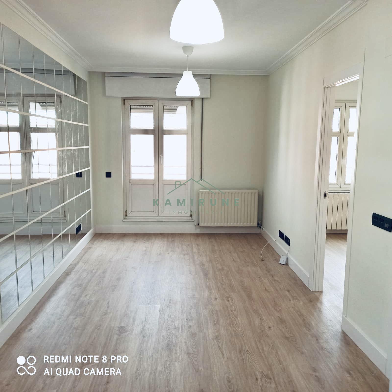 For sale of flat in Bilbao