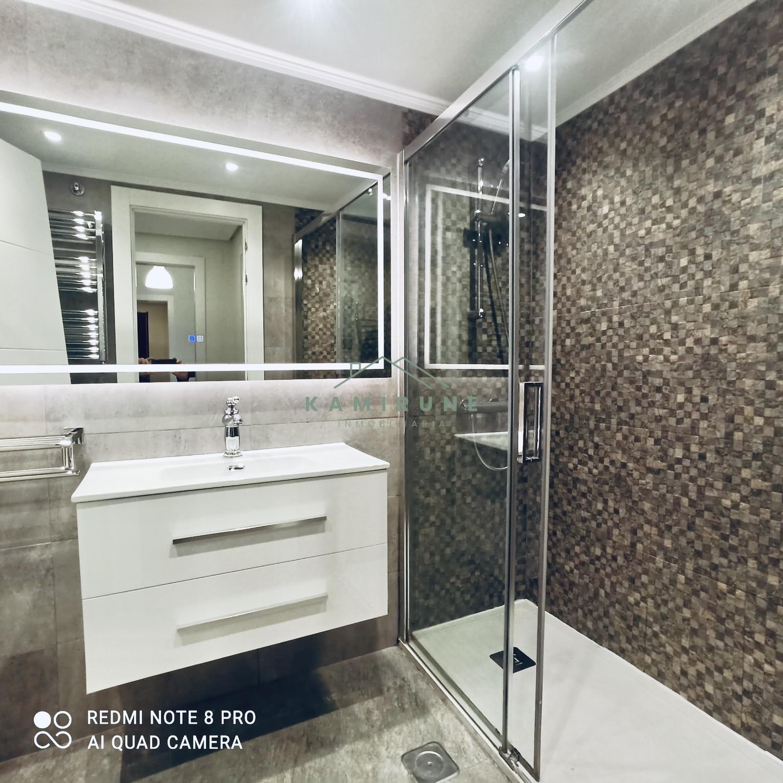 For sale of flat in Bilbao