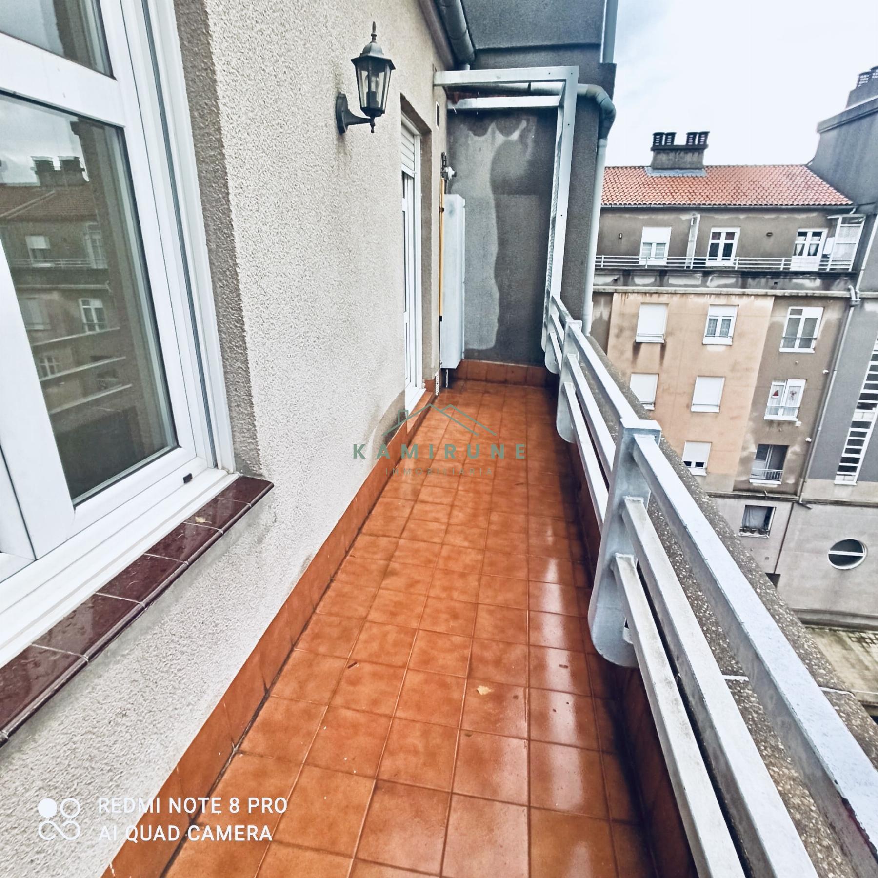 For sale of flat in Bilbao