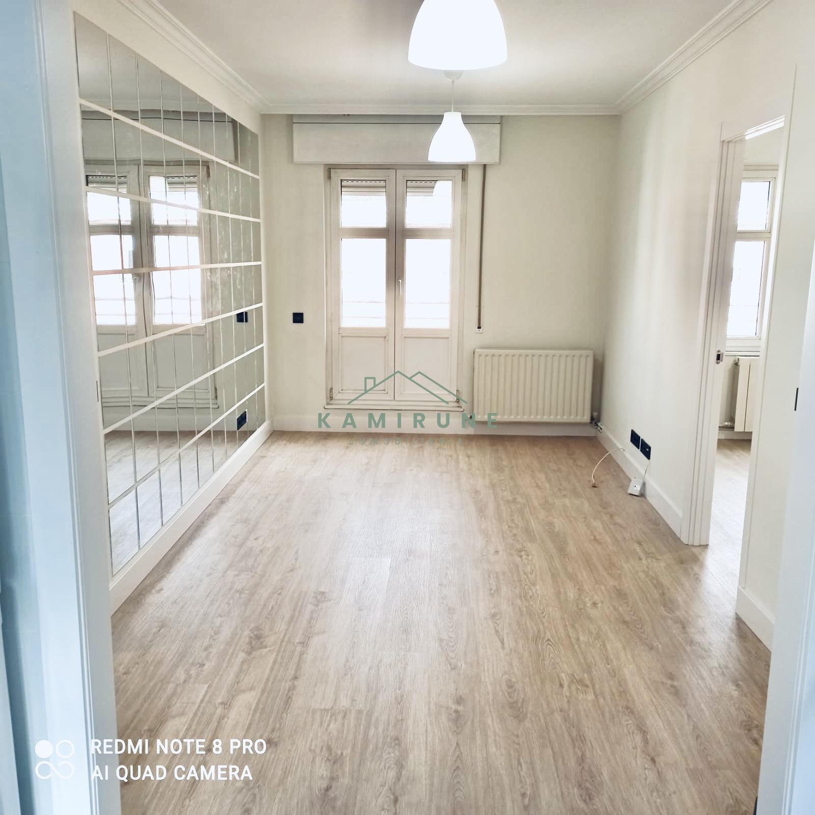 For sale of flat in Bilbao