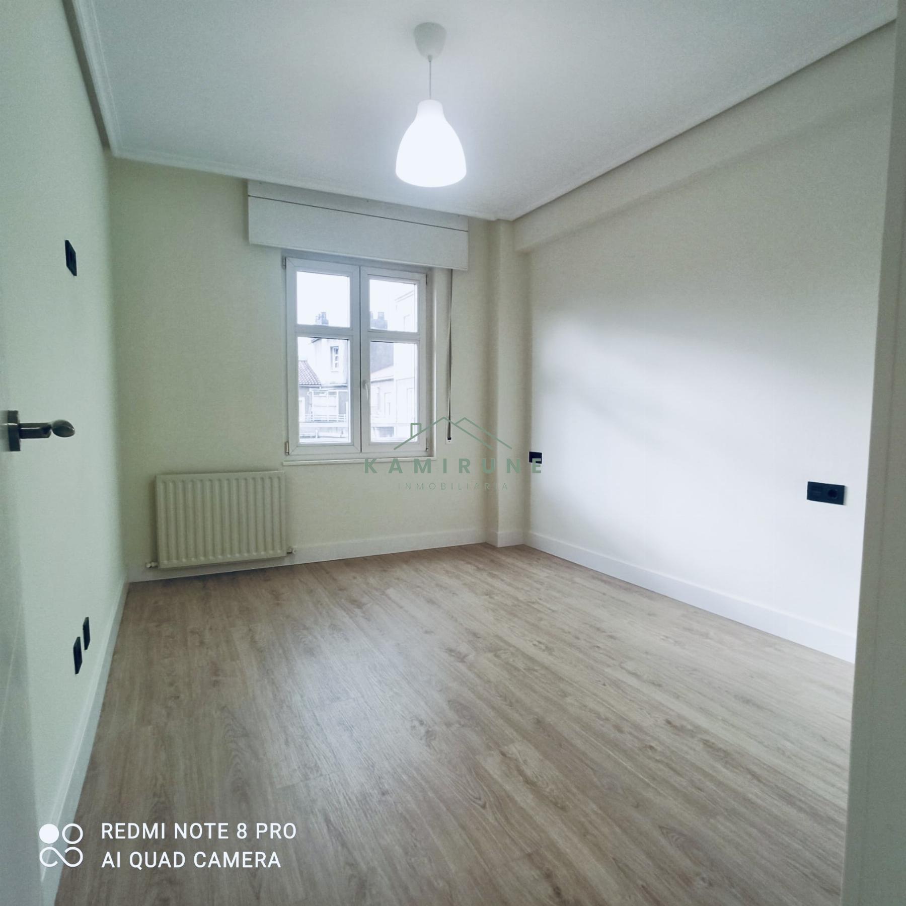For sale of flat in Bilbao