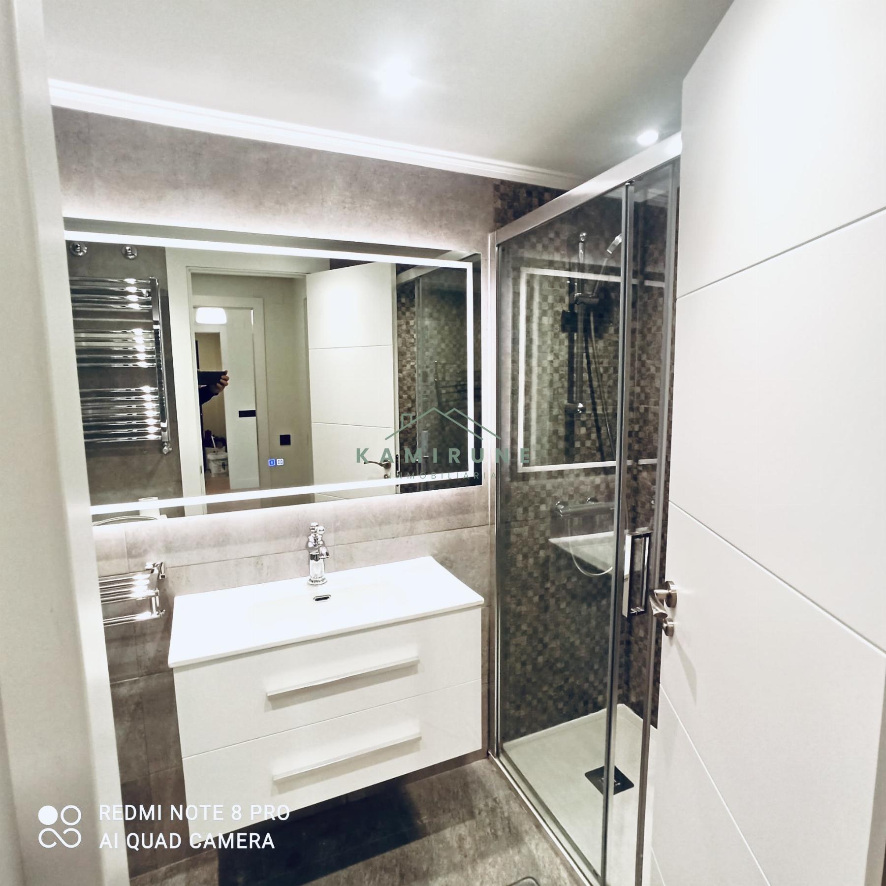 For sale of flat in Bilbao