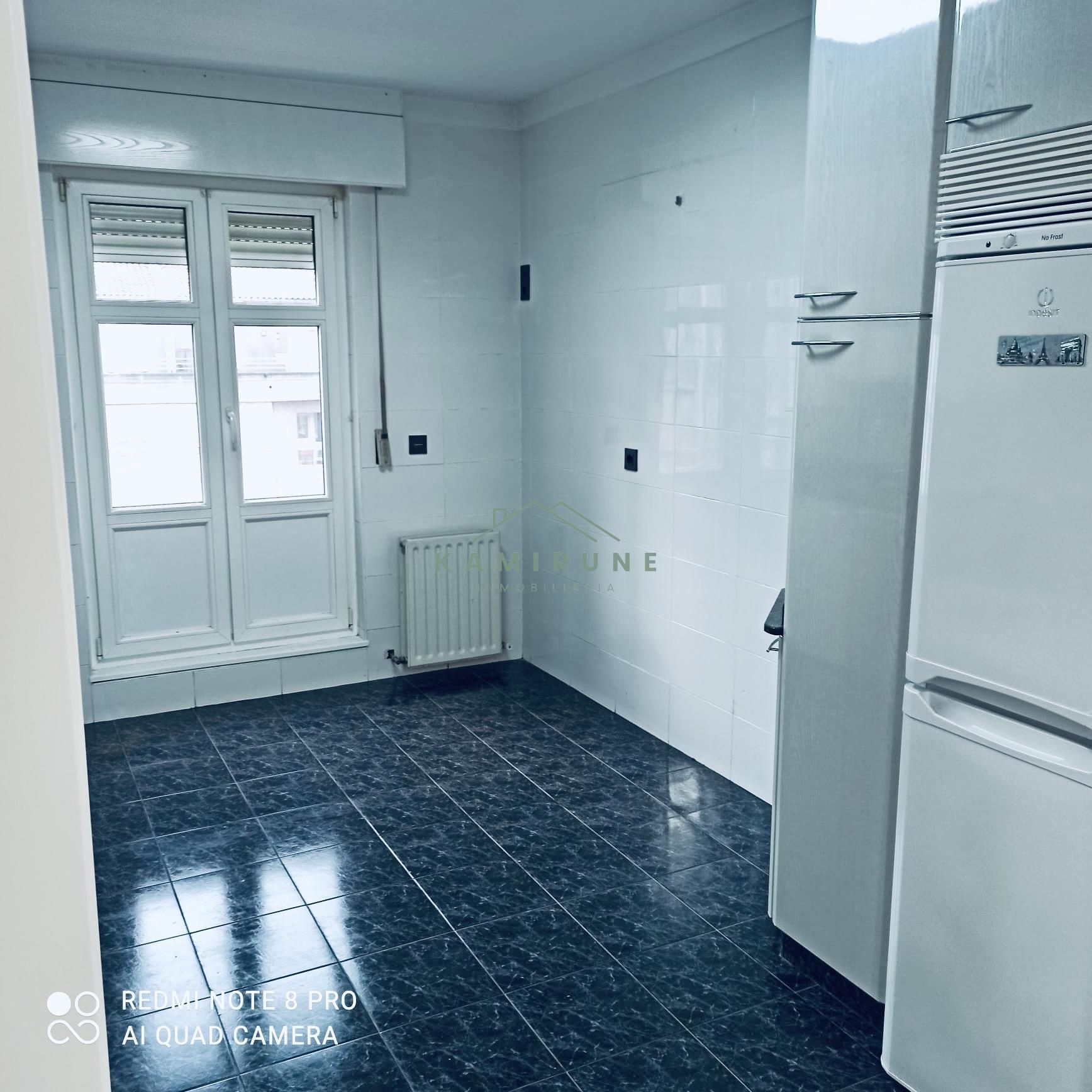 For sale of flat in Bilbao