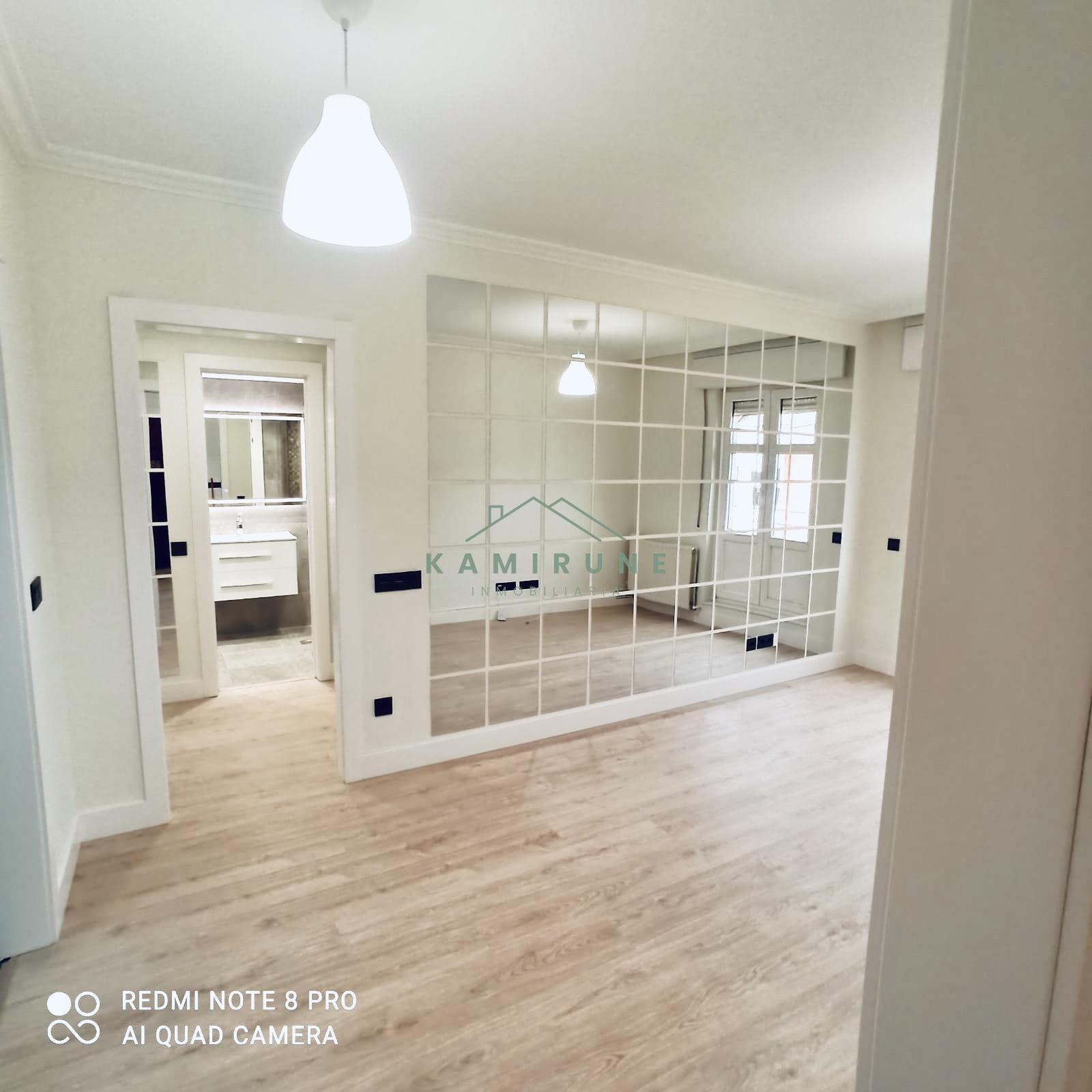 For sale of flat in Bilbao