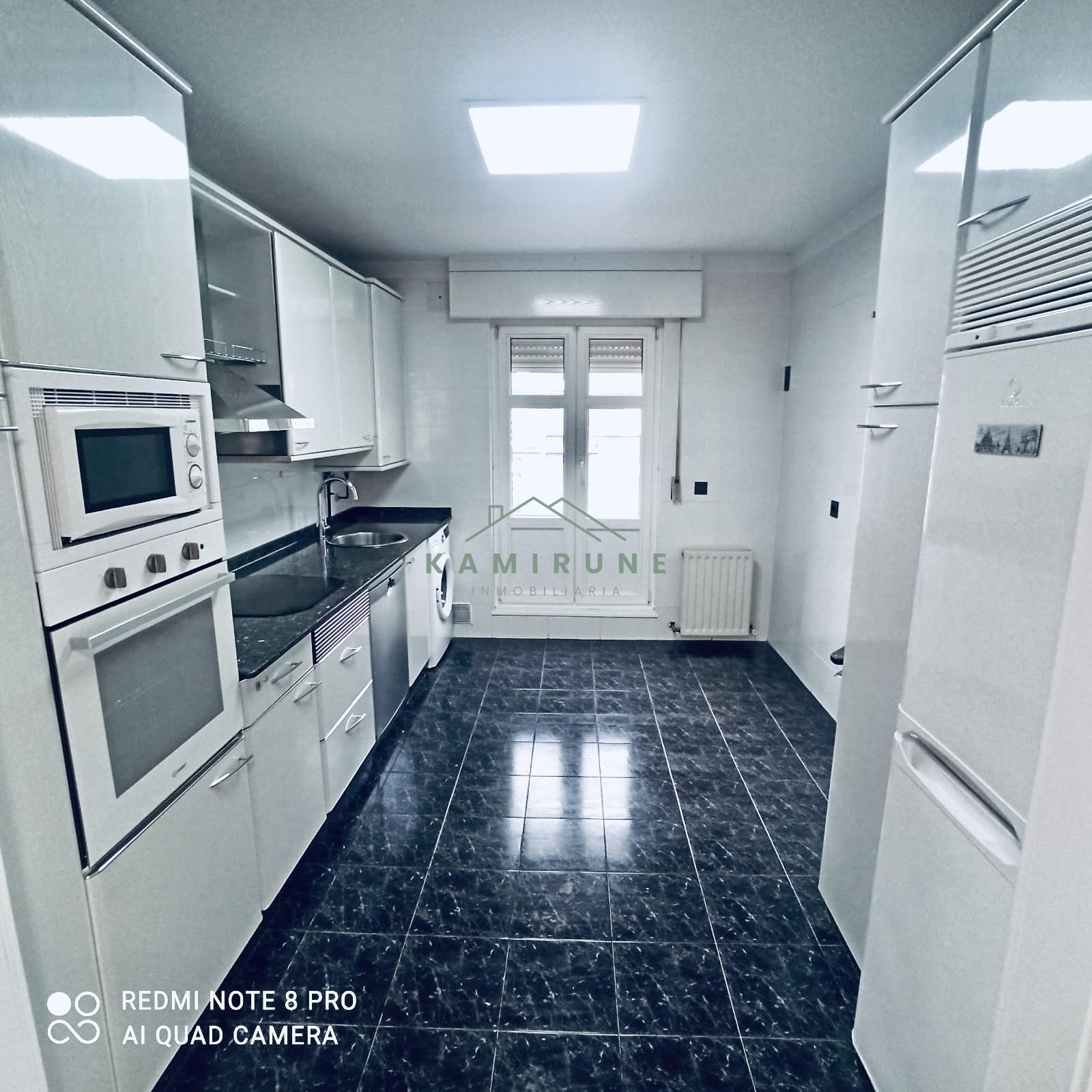 For sale of flat in Bilbao