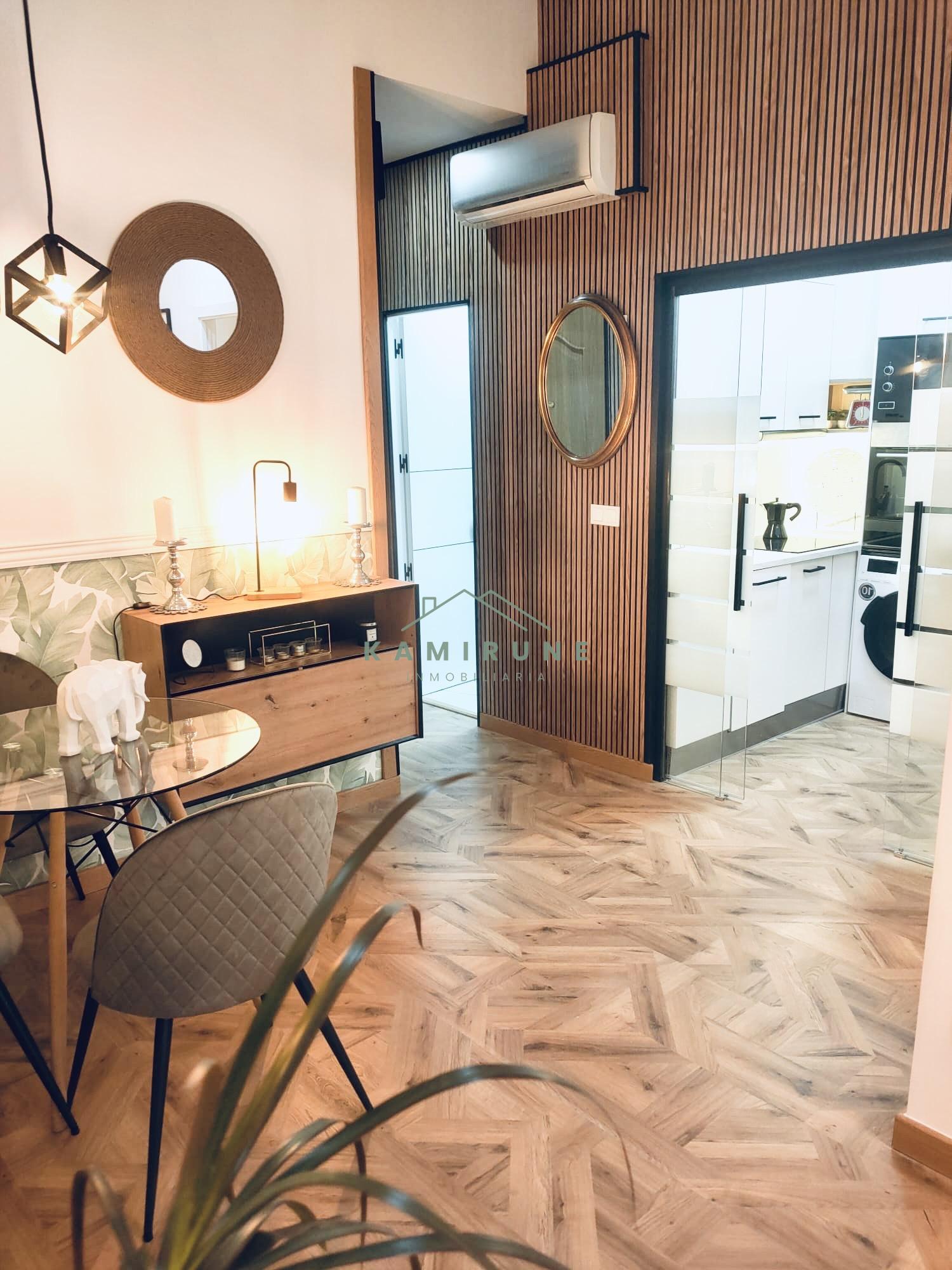 Venta de piso en Bilbao