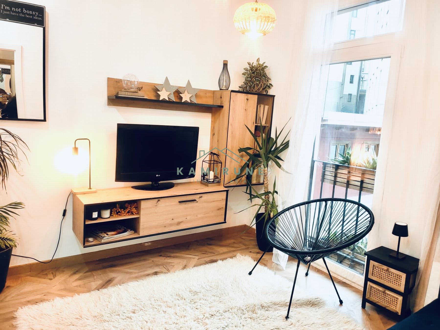 Venta de piso en Bilbao