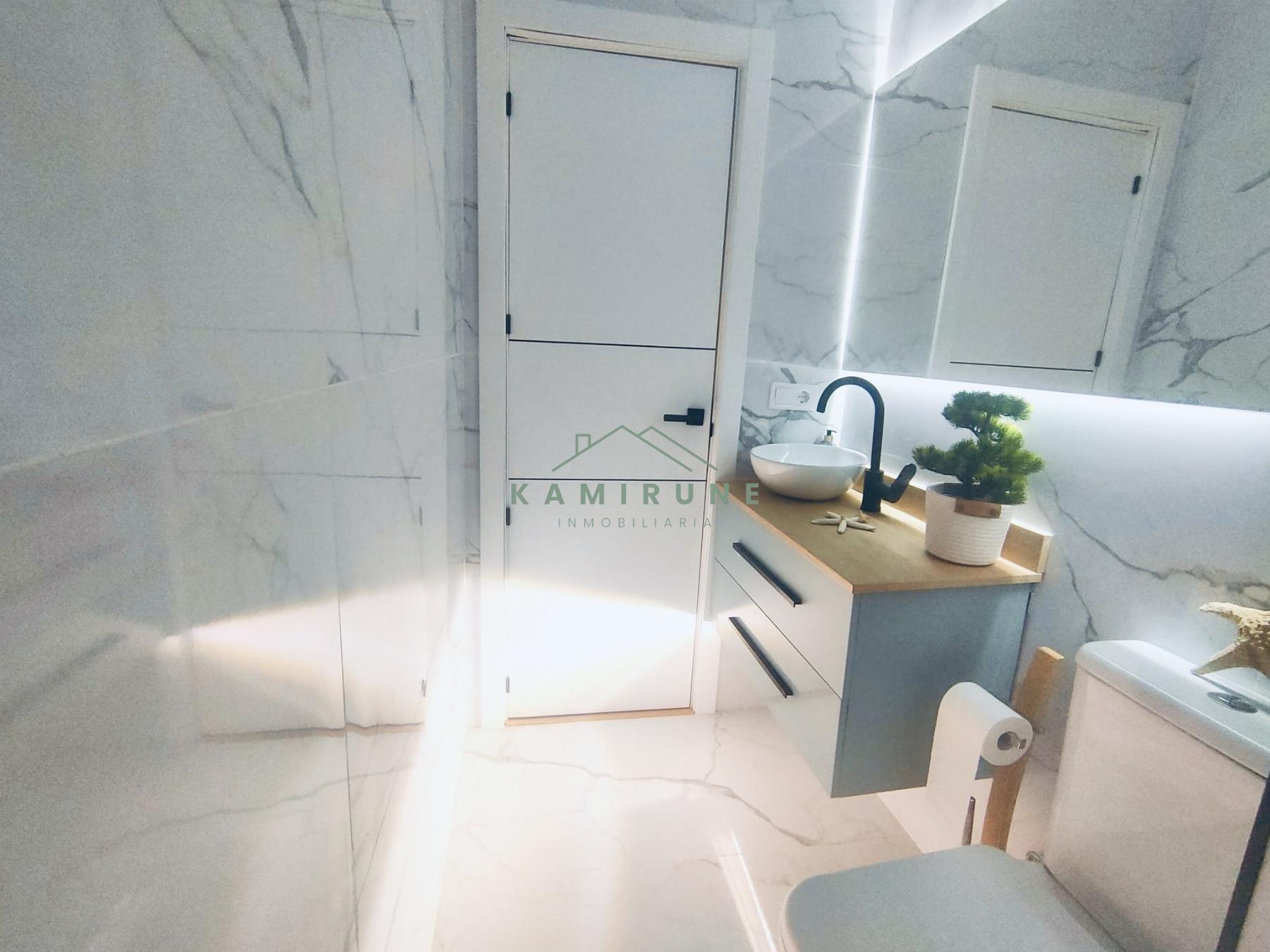 Venta de piso en Bilbao