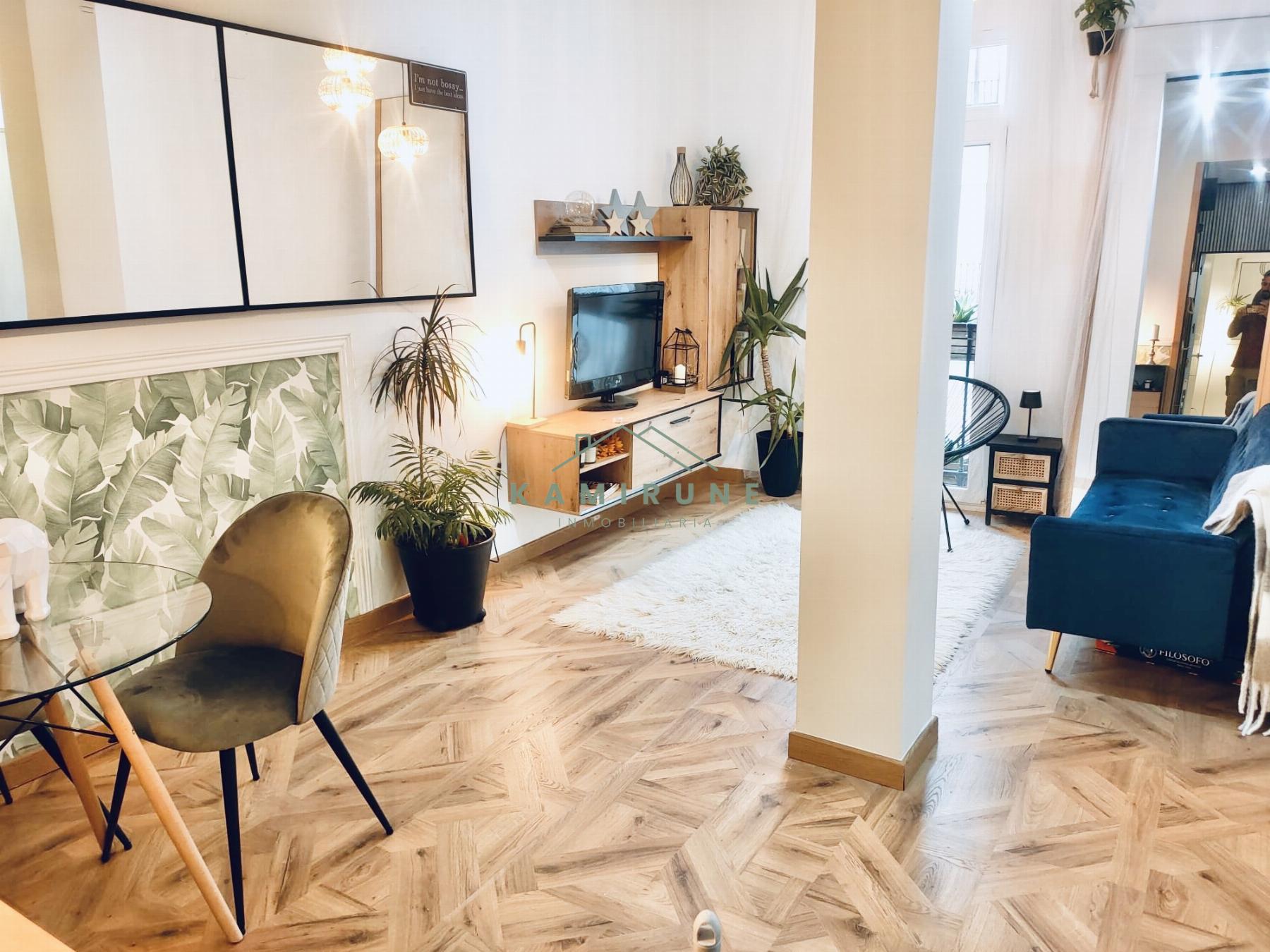 Venta de piso en Bilbao