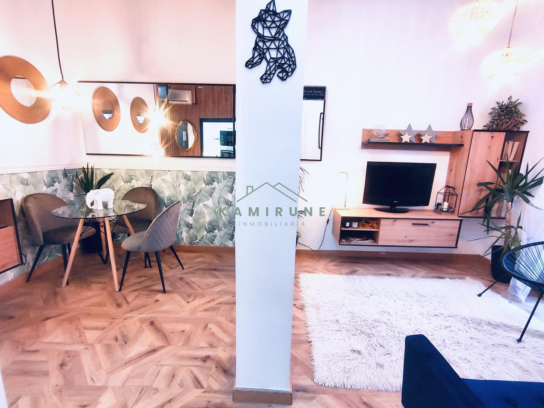 Venta de piso en Bilbao