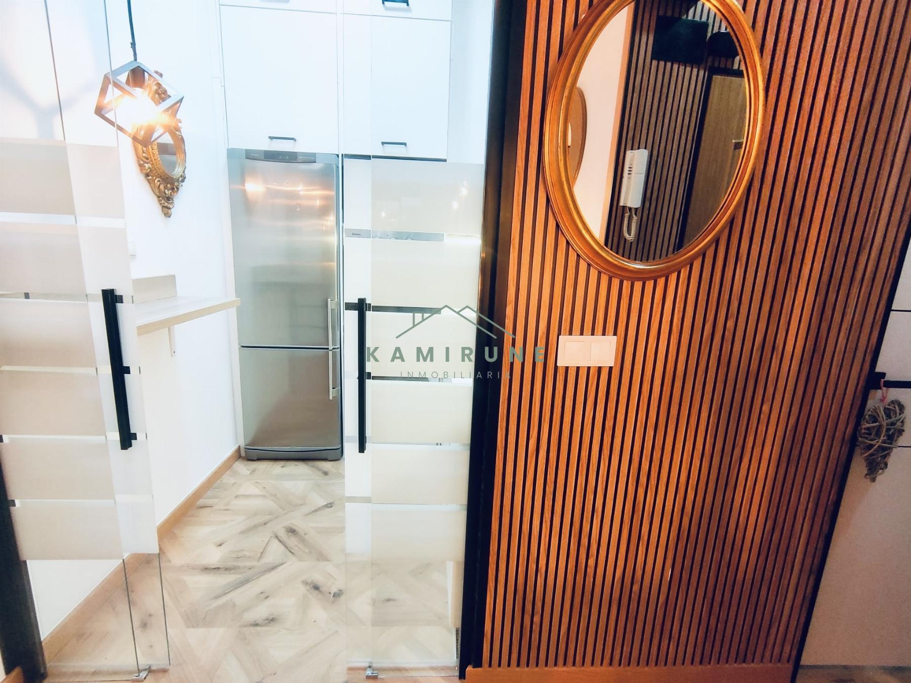 Venta de piso en Bilbao