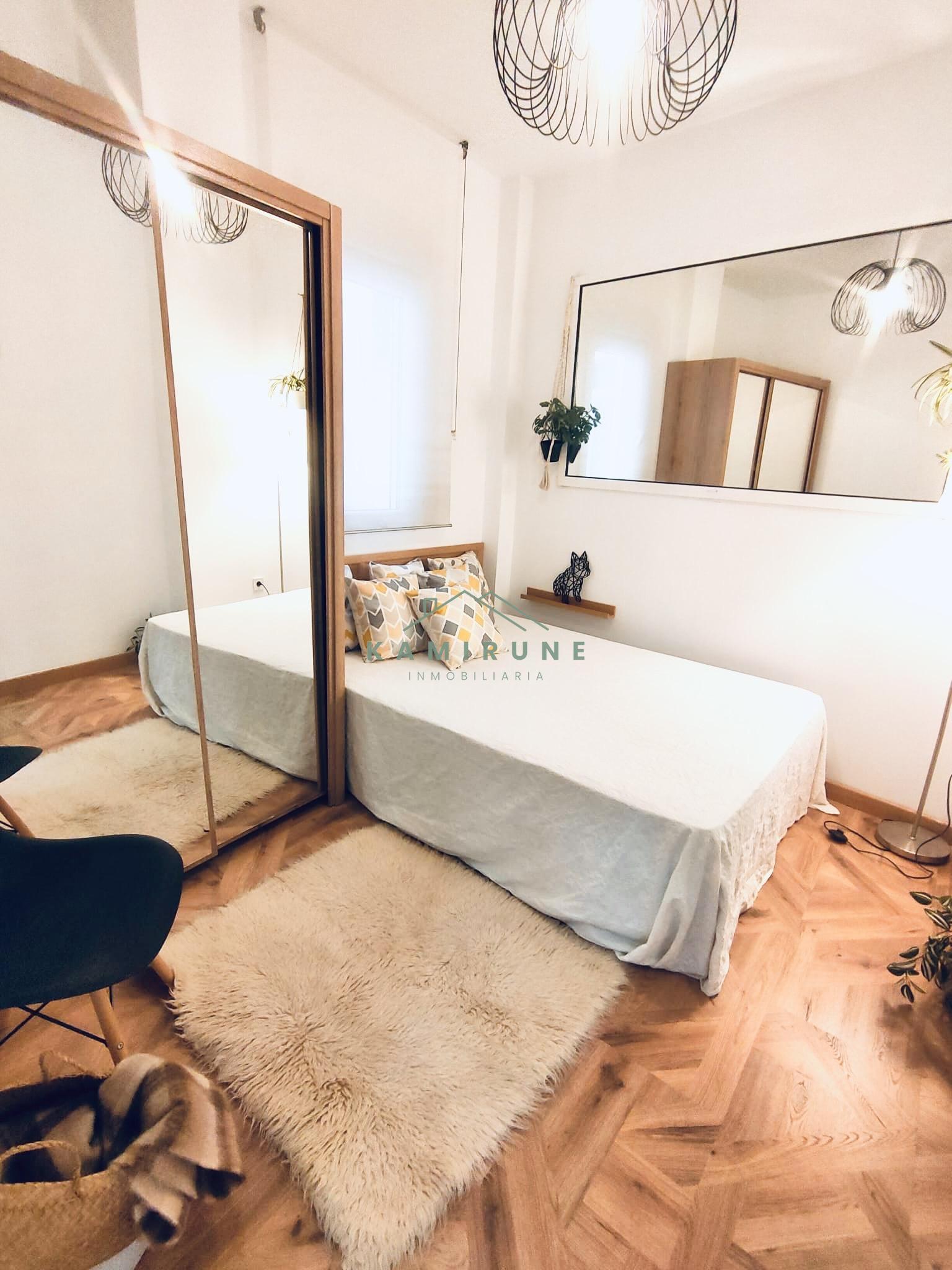 Venta de piso en Bilbao