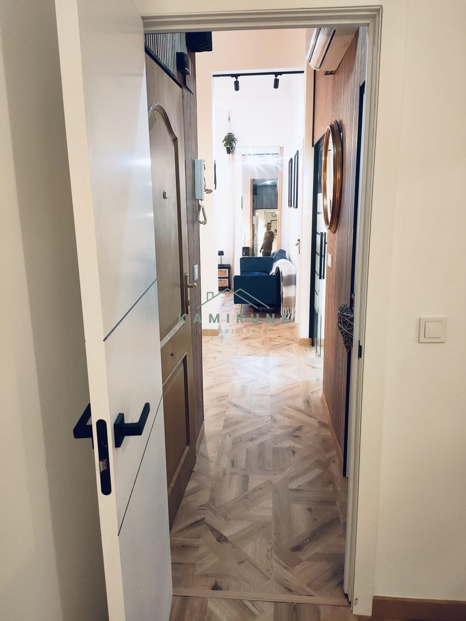 Venta de piso en Bilbao