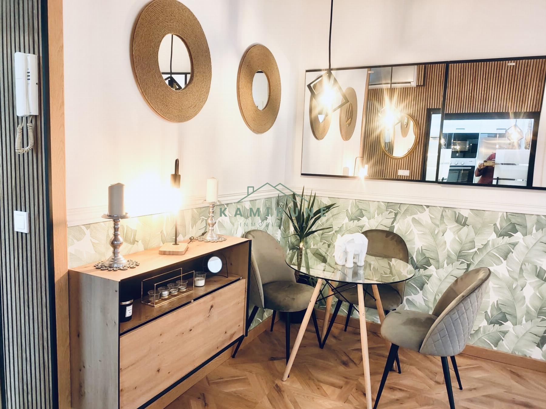 Venta de piso en Bilbao