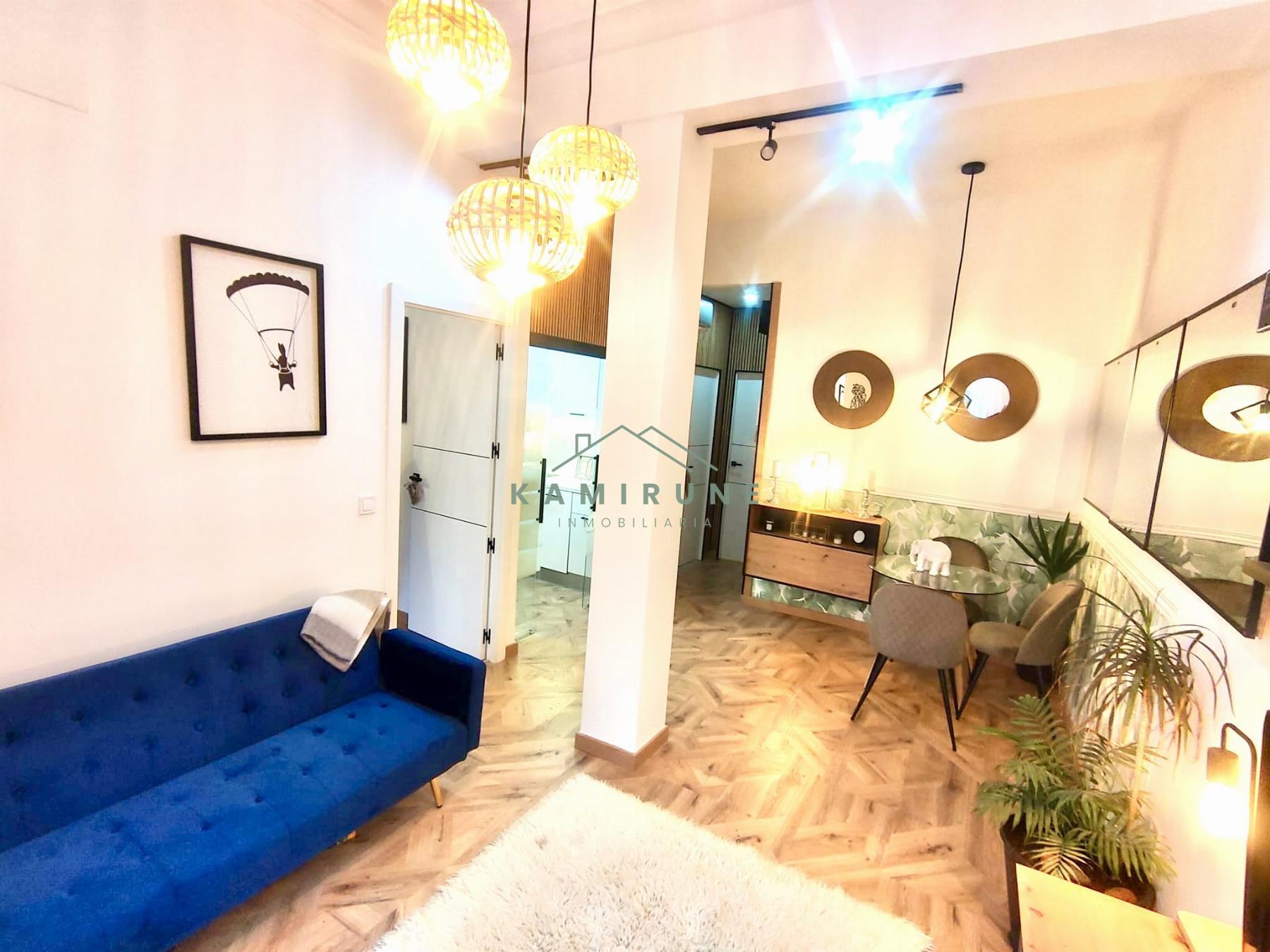 Venta de piso en Bilbao