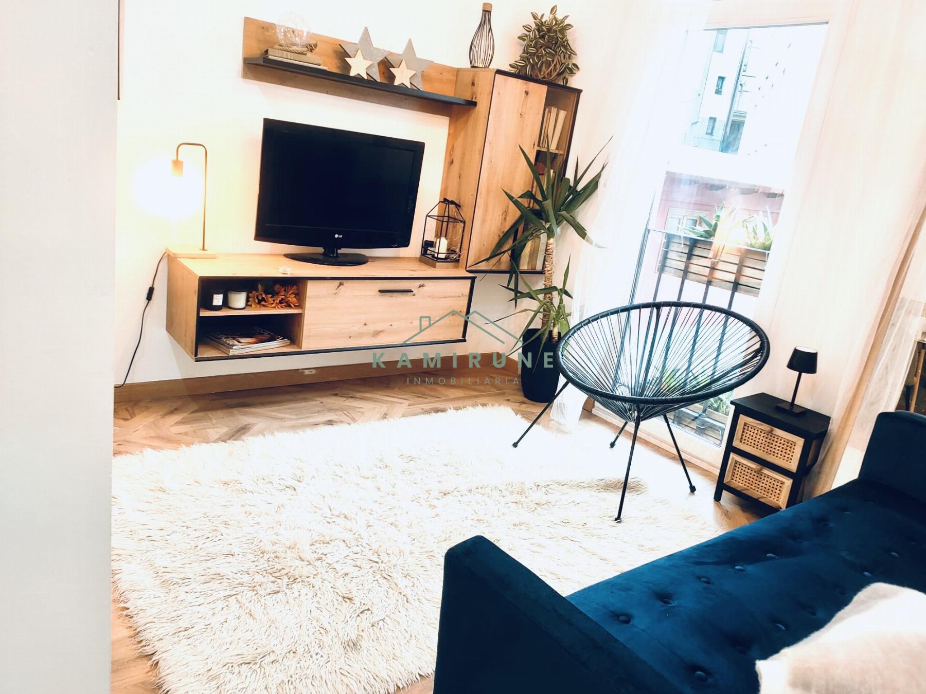 Venta de piso en Bilbao