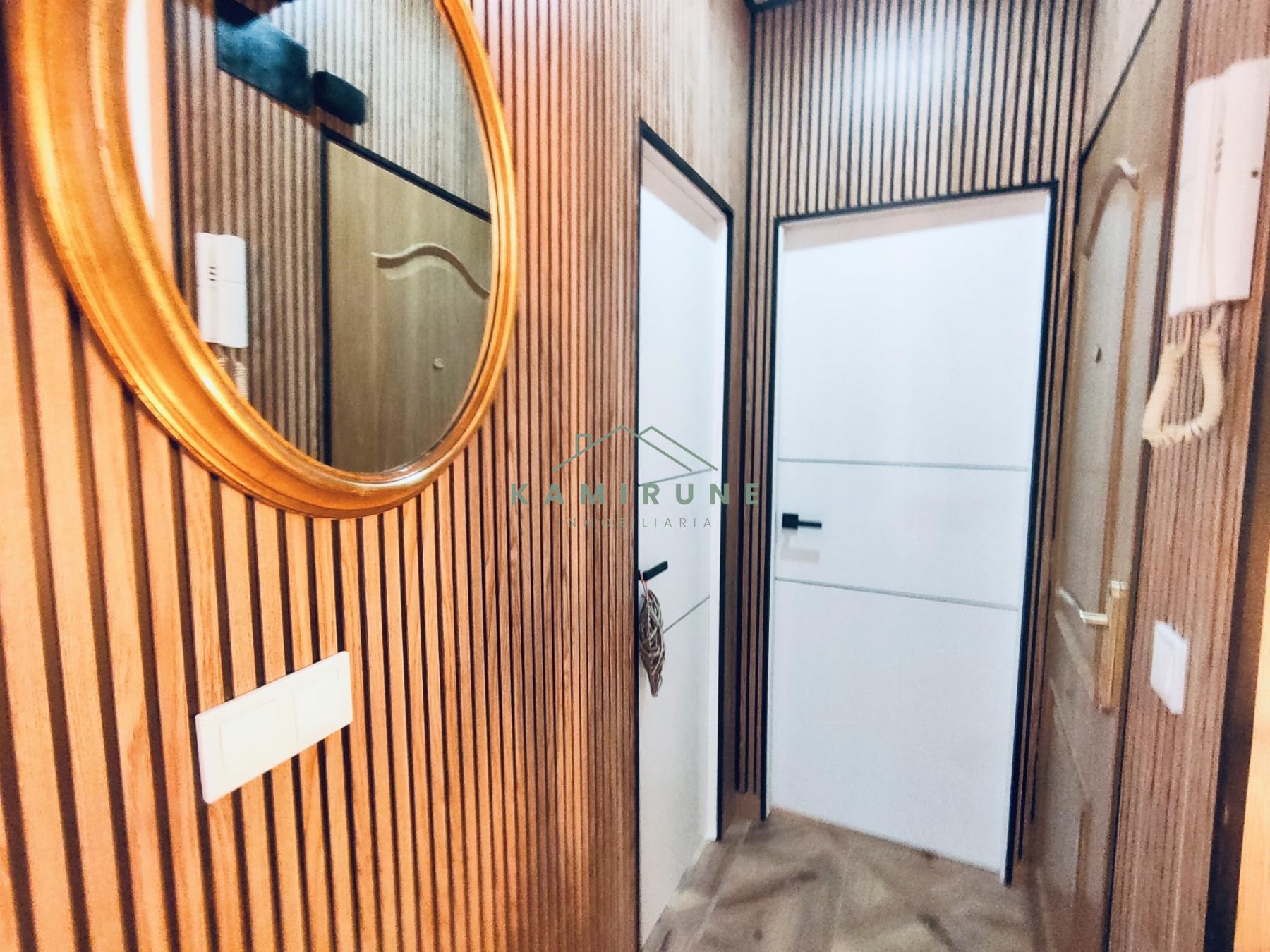 Venta de piso en Bilbao
