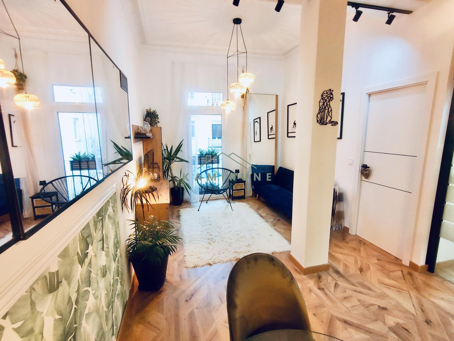 Venta de piso en Bilbao