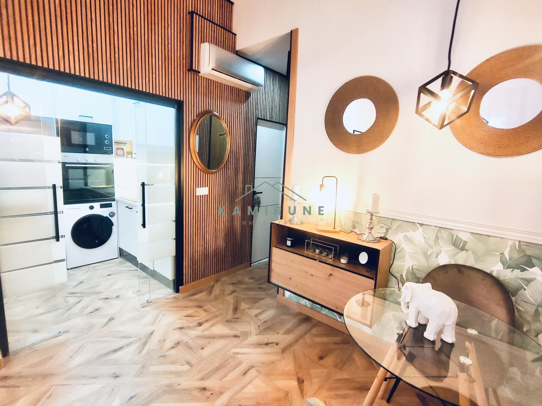 Venta de piso en Bilbao