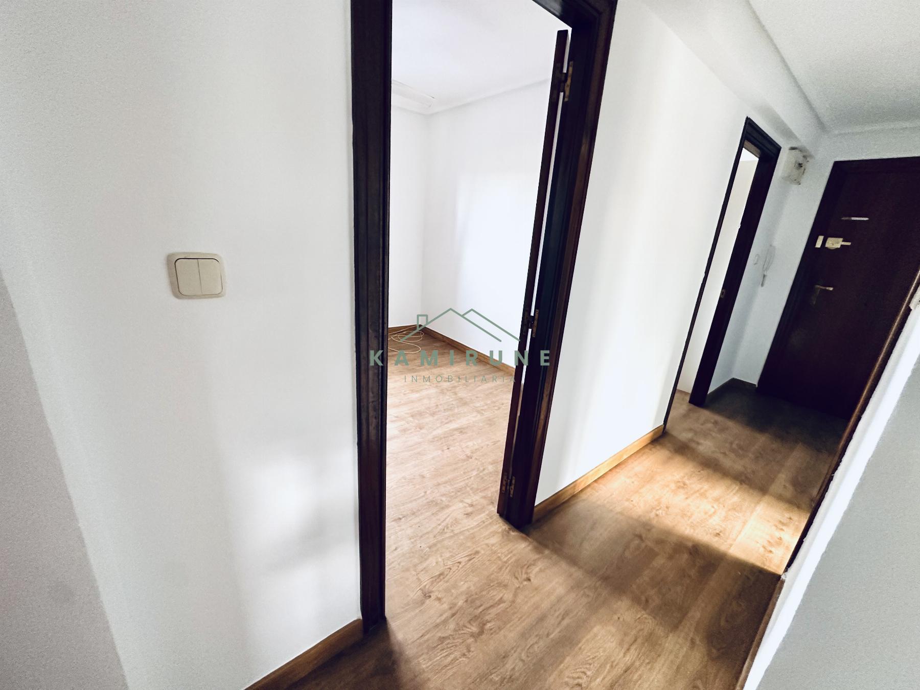 Venta de piso en Zamudio