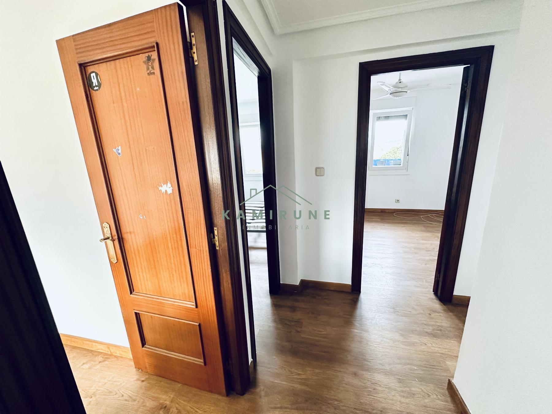 Venta de piso en Zamudio
