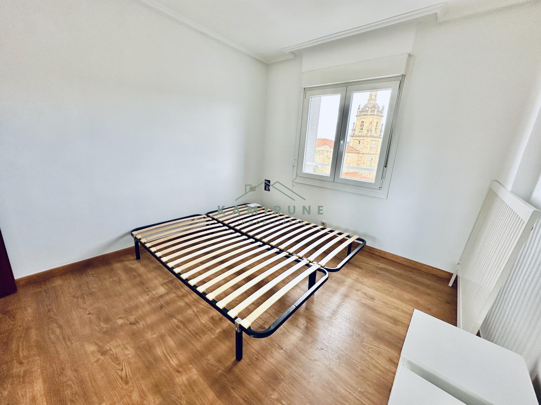 Venta de piso en Zamudio