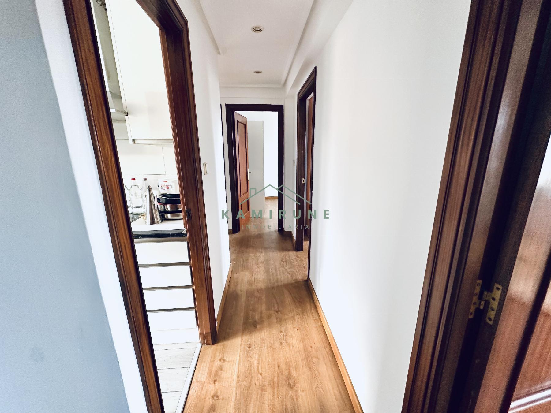 Venta de piso en Zamudio