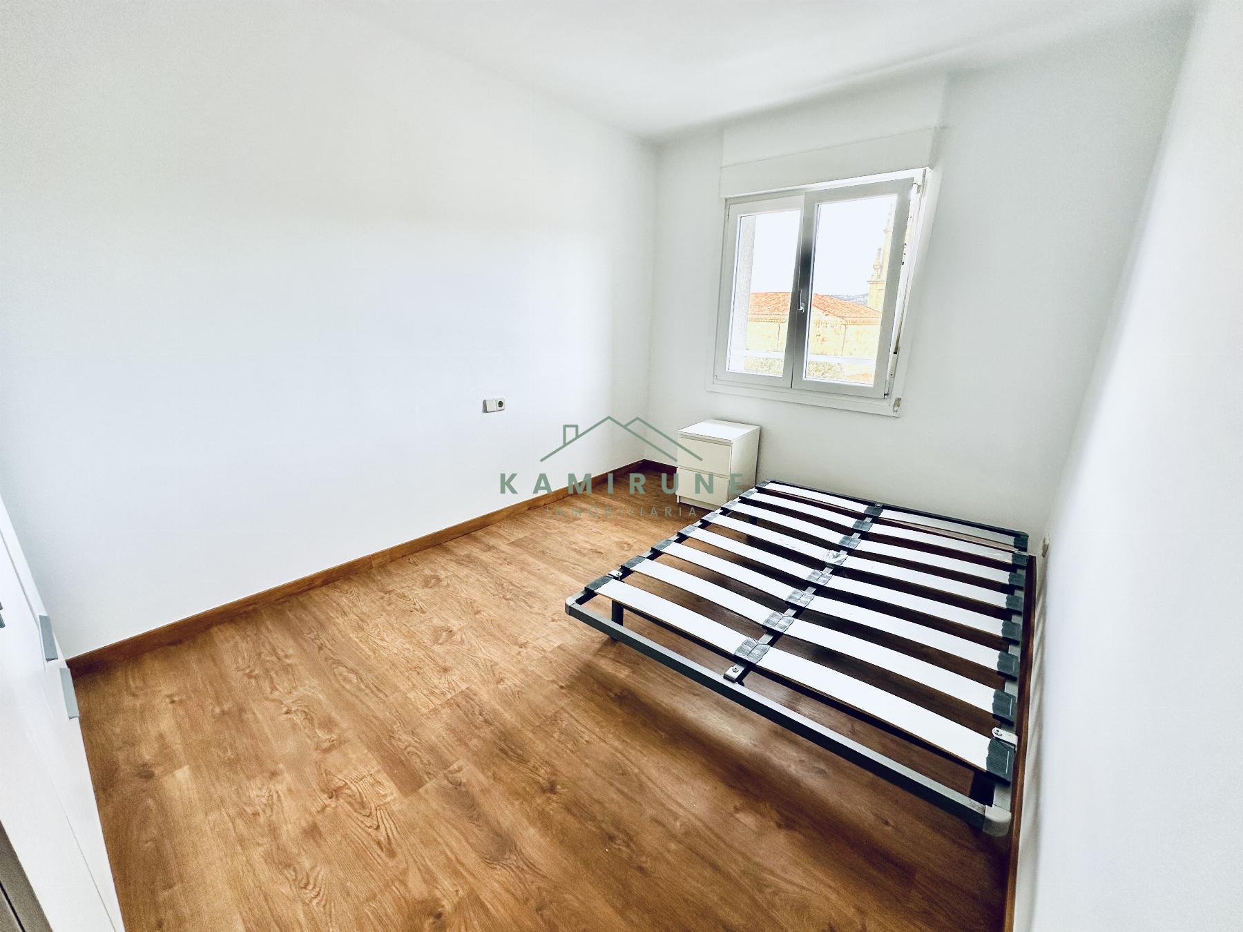 Venta de piso en Zamudio