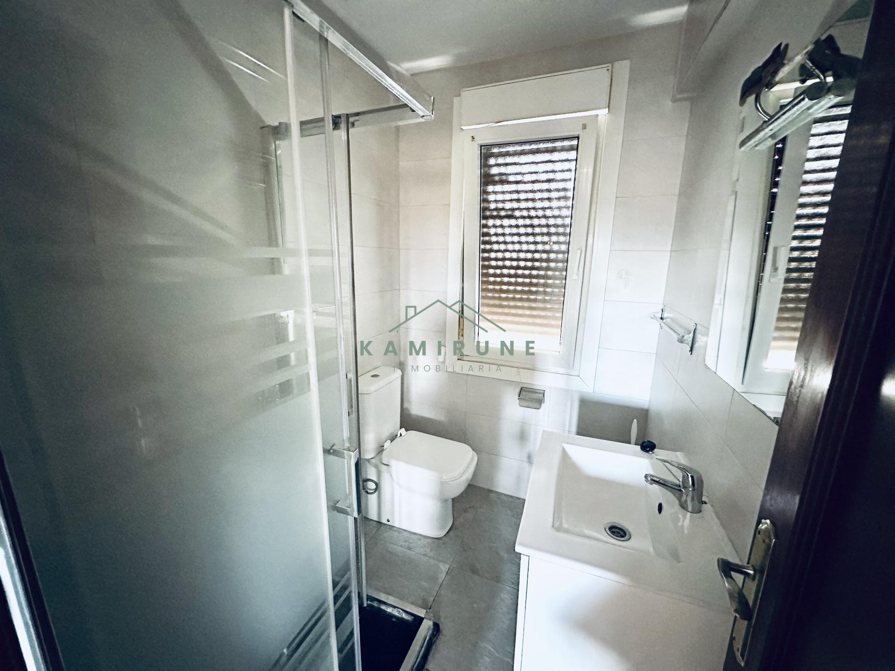 Venta de piso en Zamudio