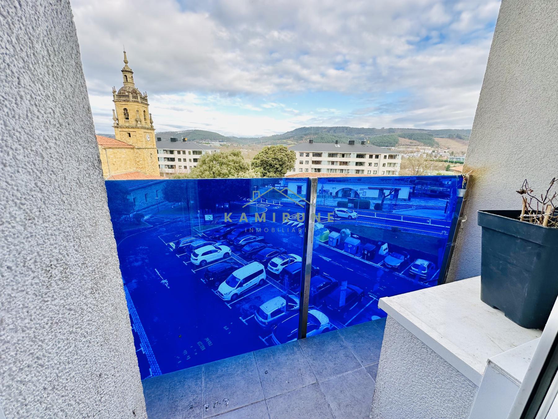 Venta de piso en Zamudio