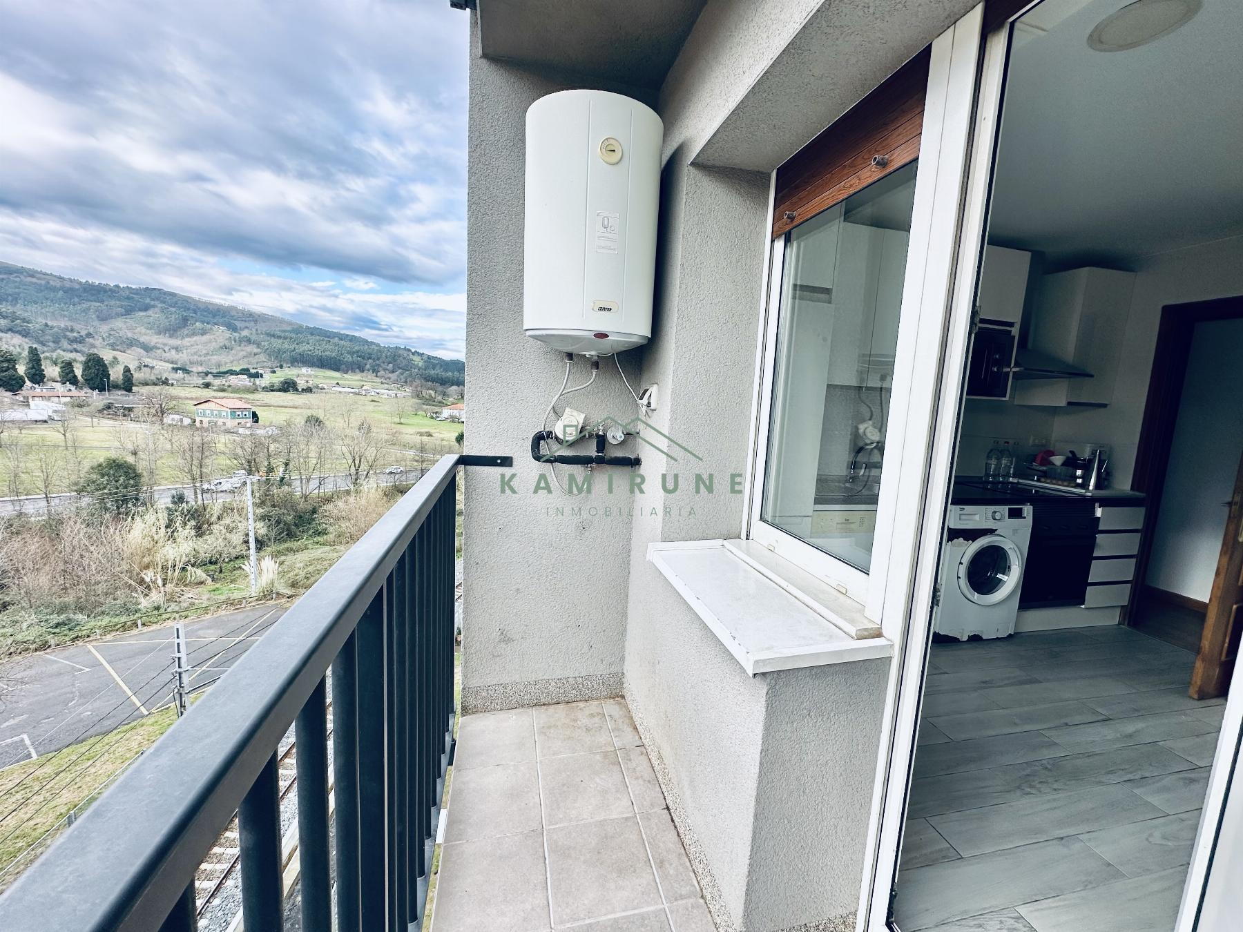 Venta de piso en Zamudio